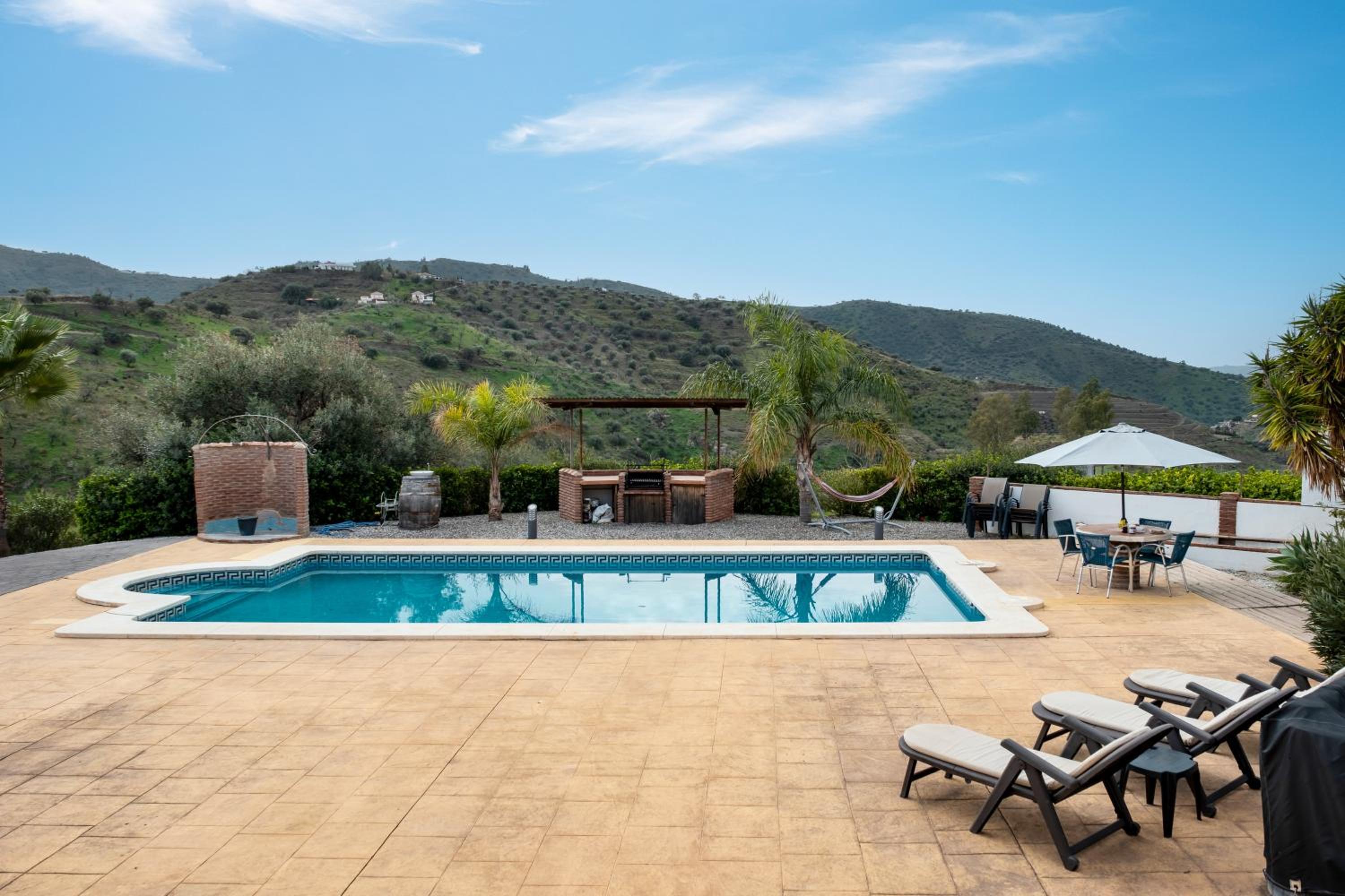 Villa Marylou