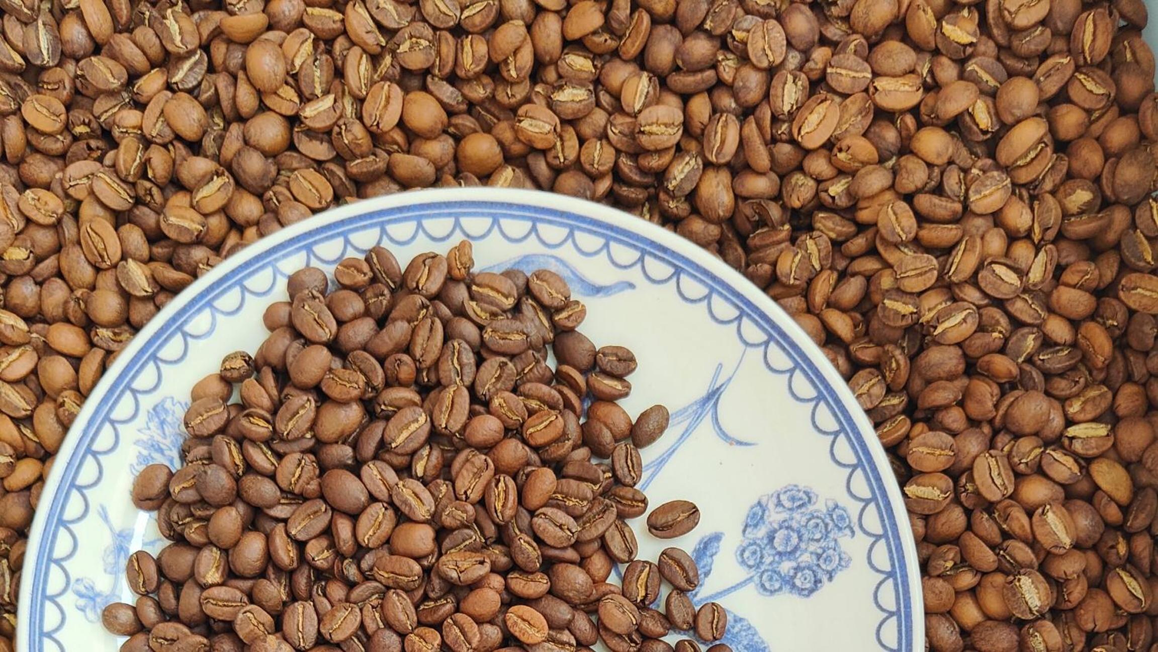 Minca Sintropia - Sustainable Lodge & Organic Coffee Finca