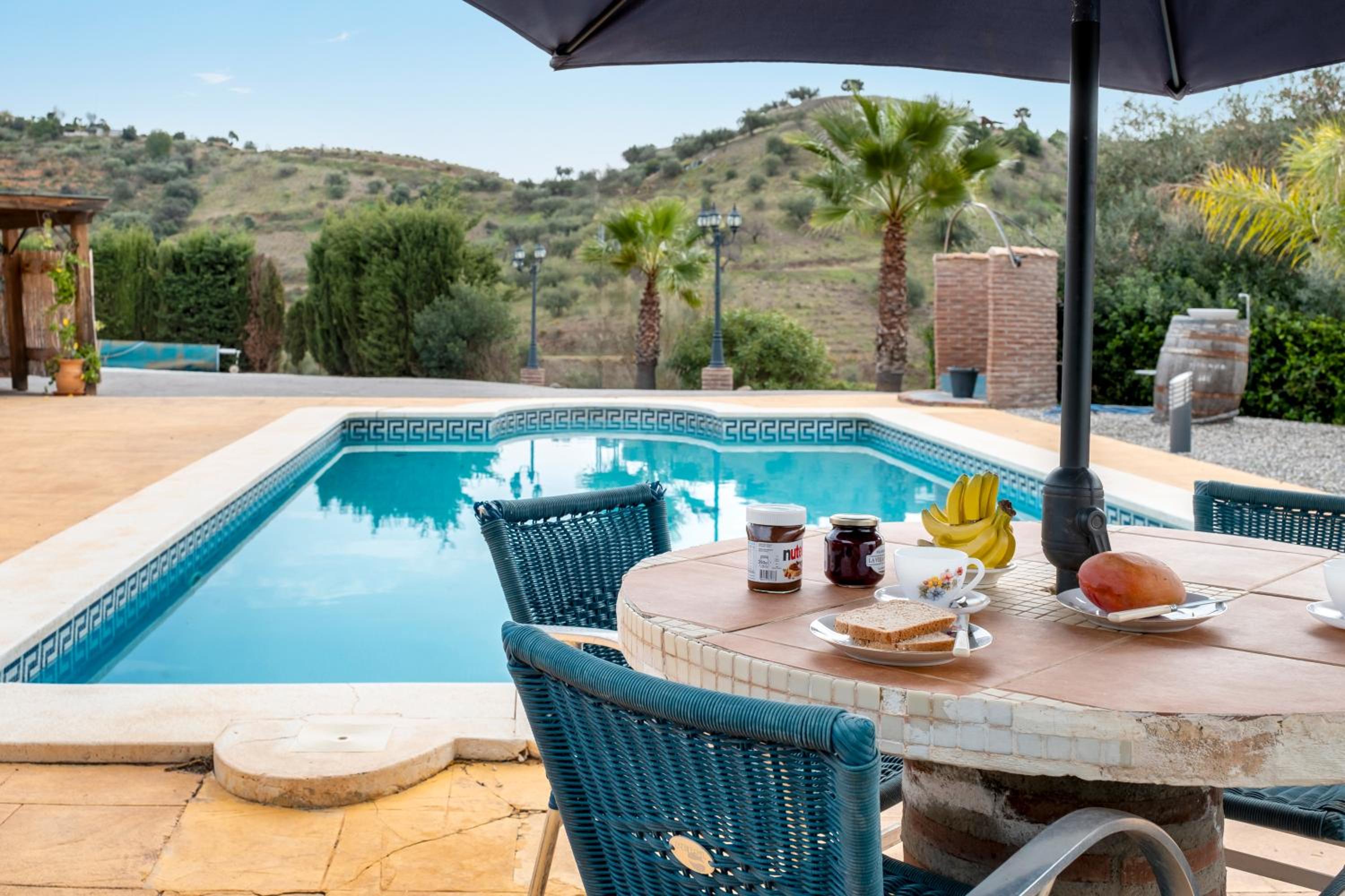 Villa Marylou