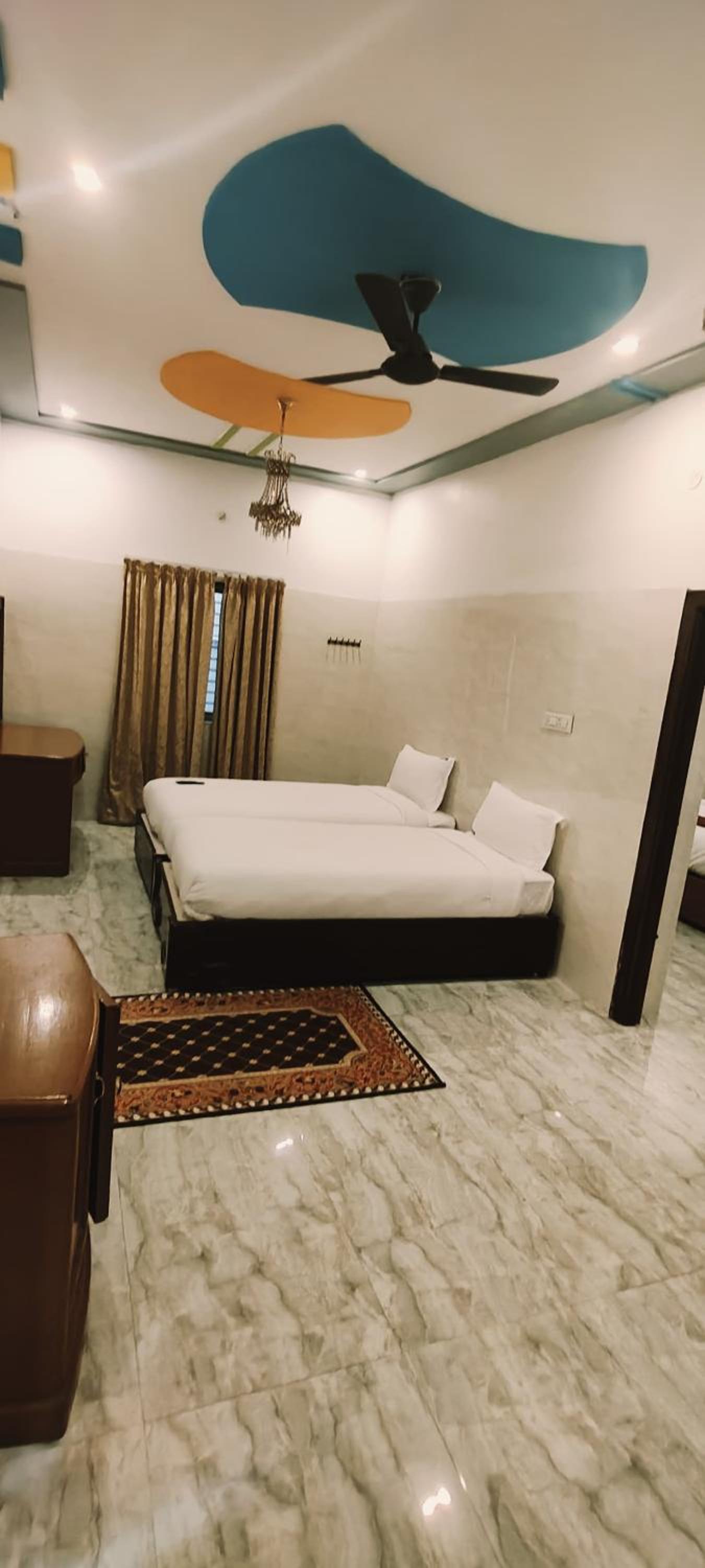 Sharma Jee Farmhouse