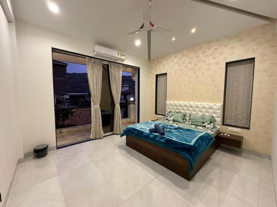 Arra Villa with Indoor Games view 2