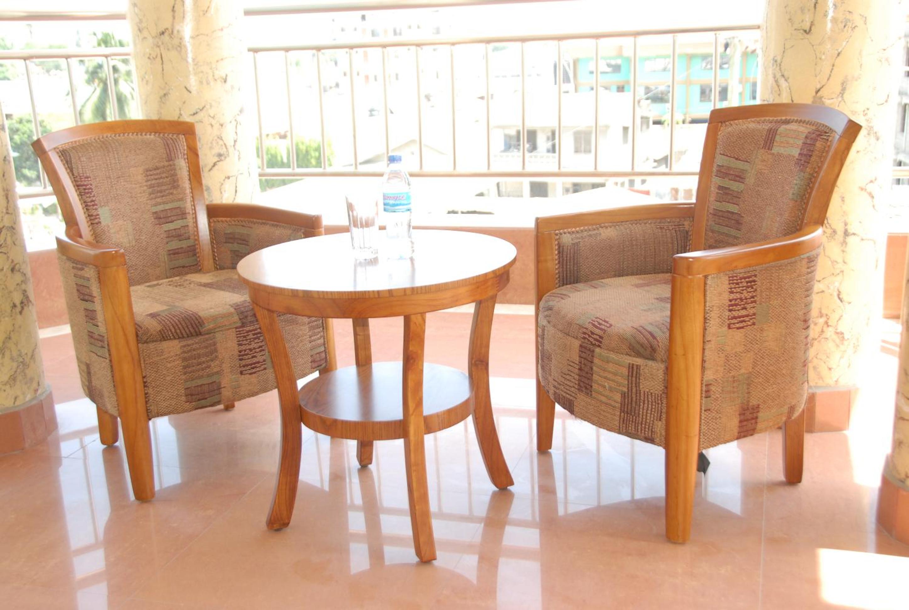 Silver Paradise Hotel