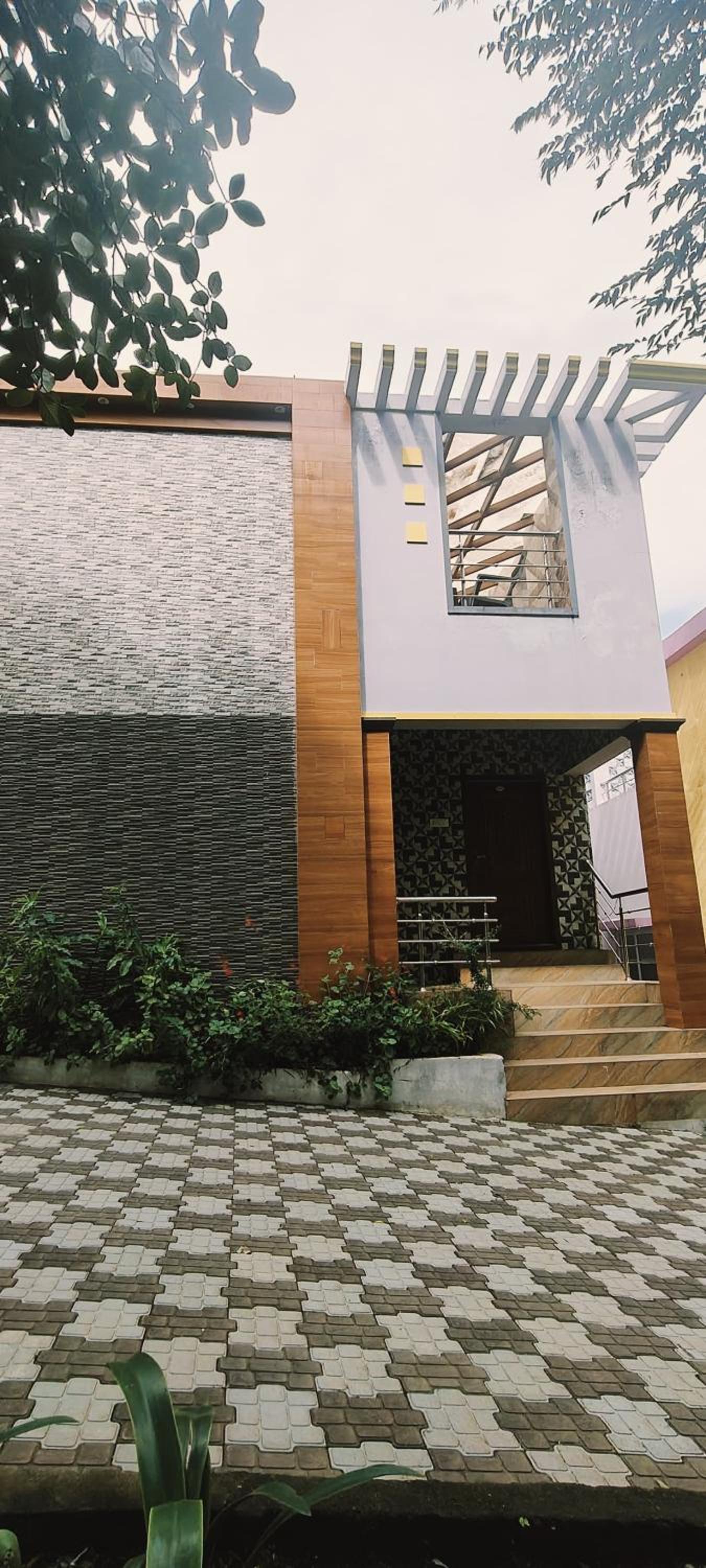 Sharma Jee Farmhouse
