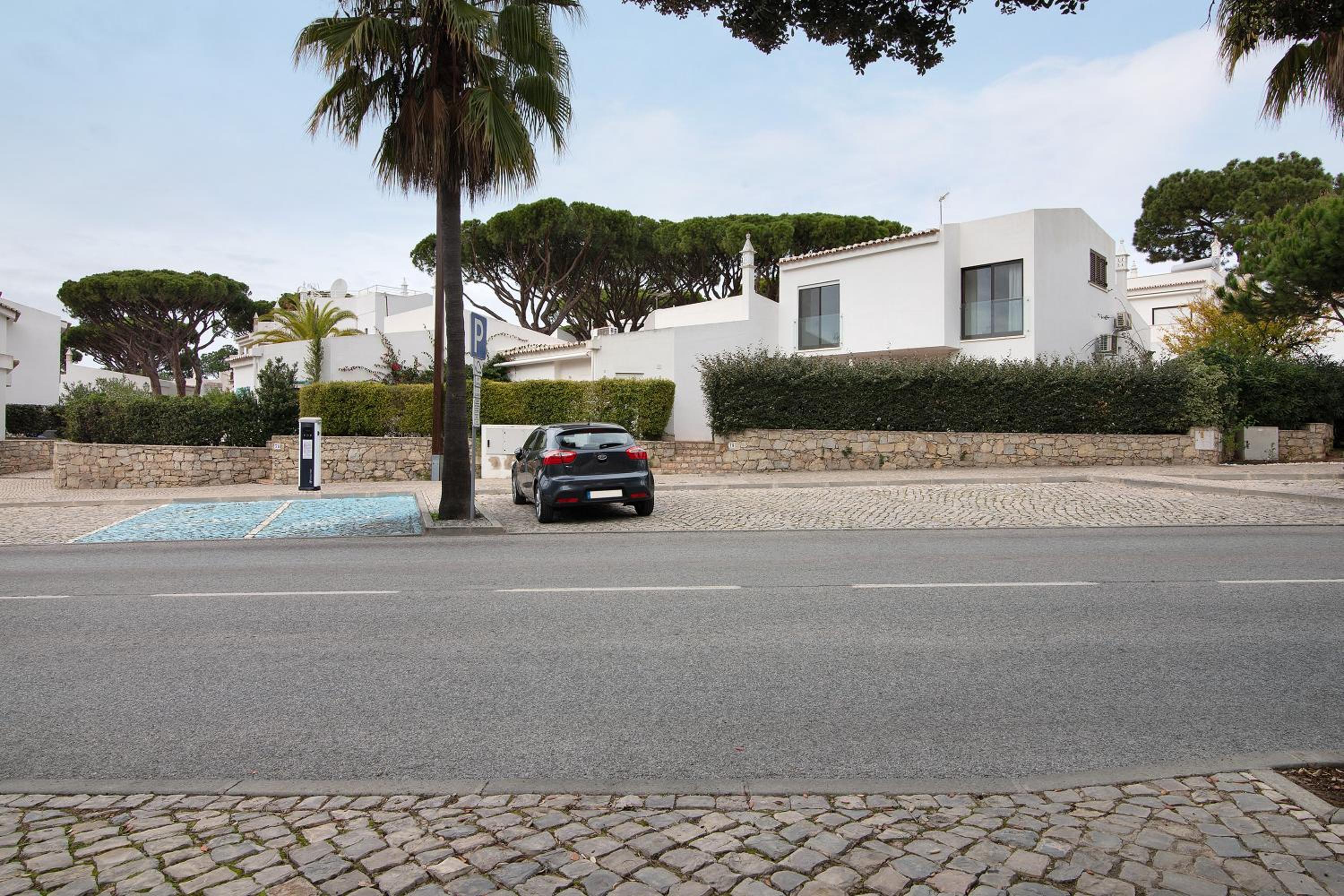 Pear Tree Villa view 4