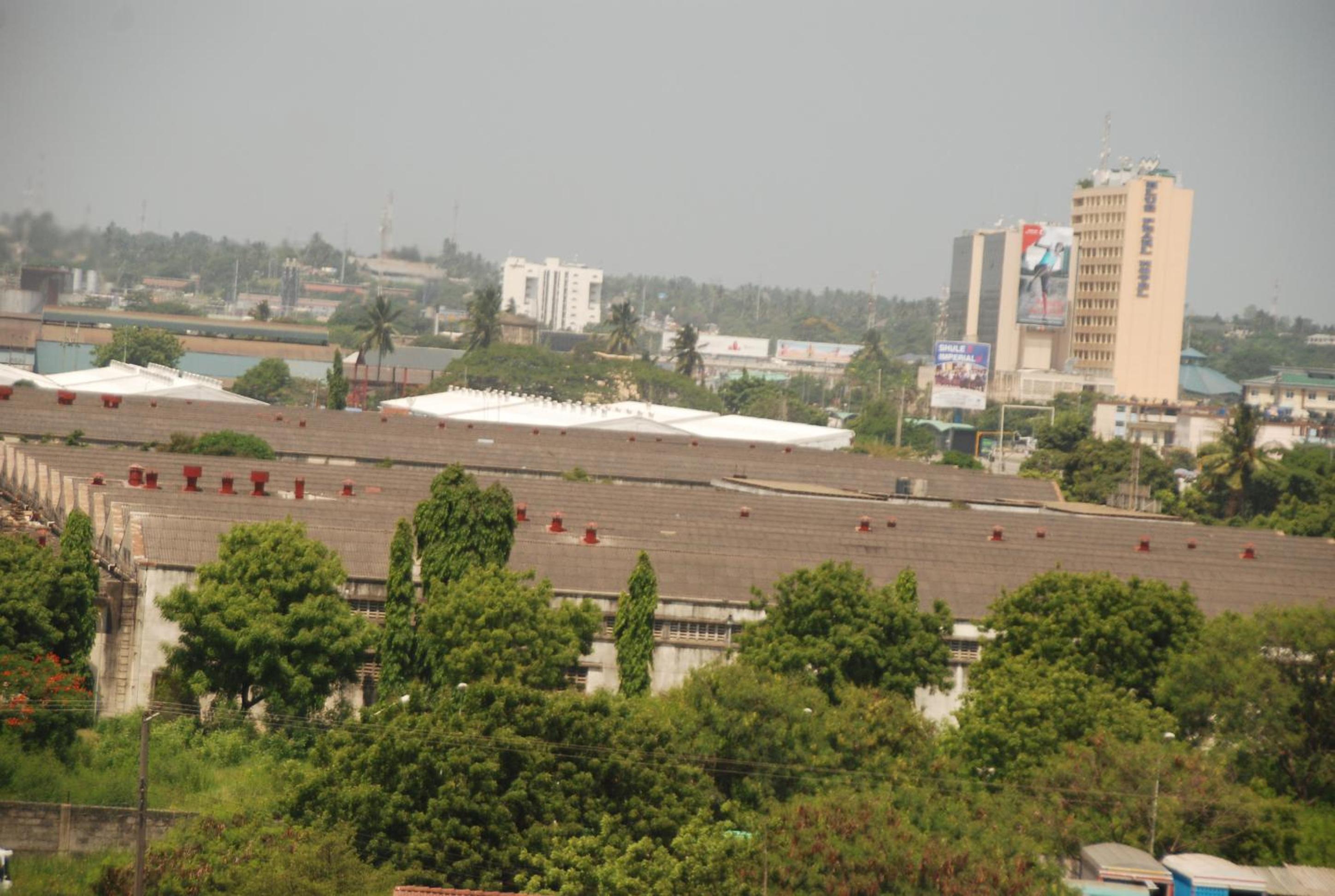 Silver Paradise Hotel
