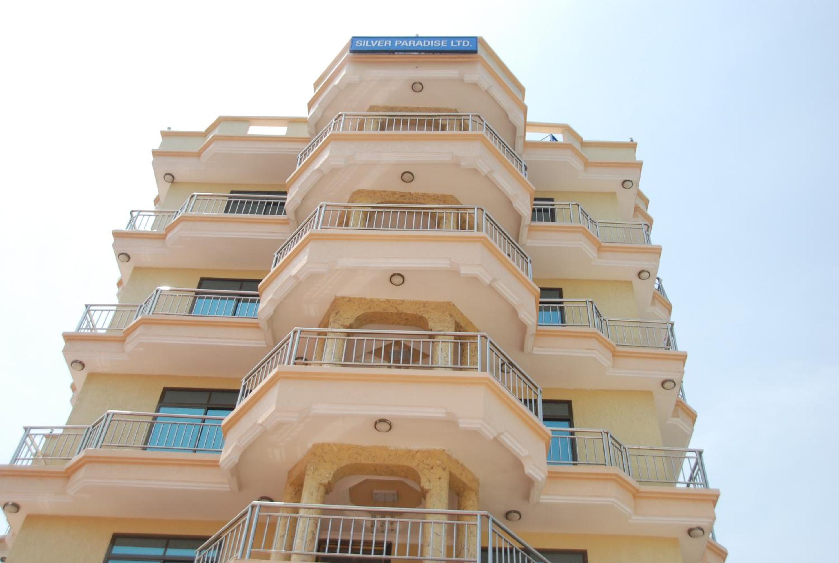 Silver Paradise Hotel