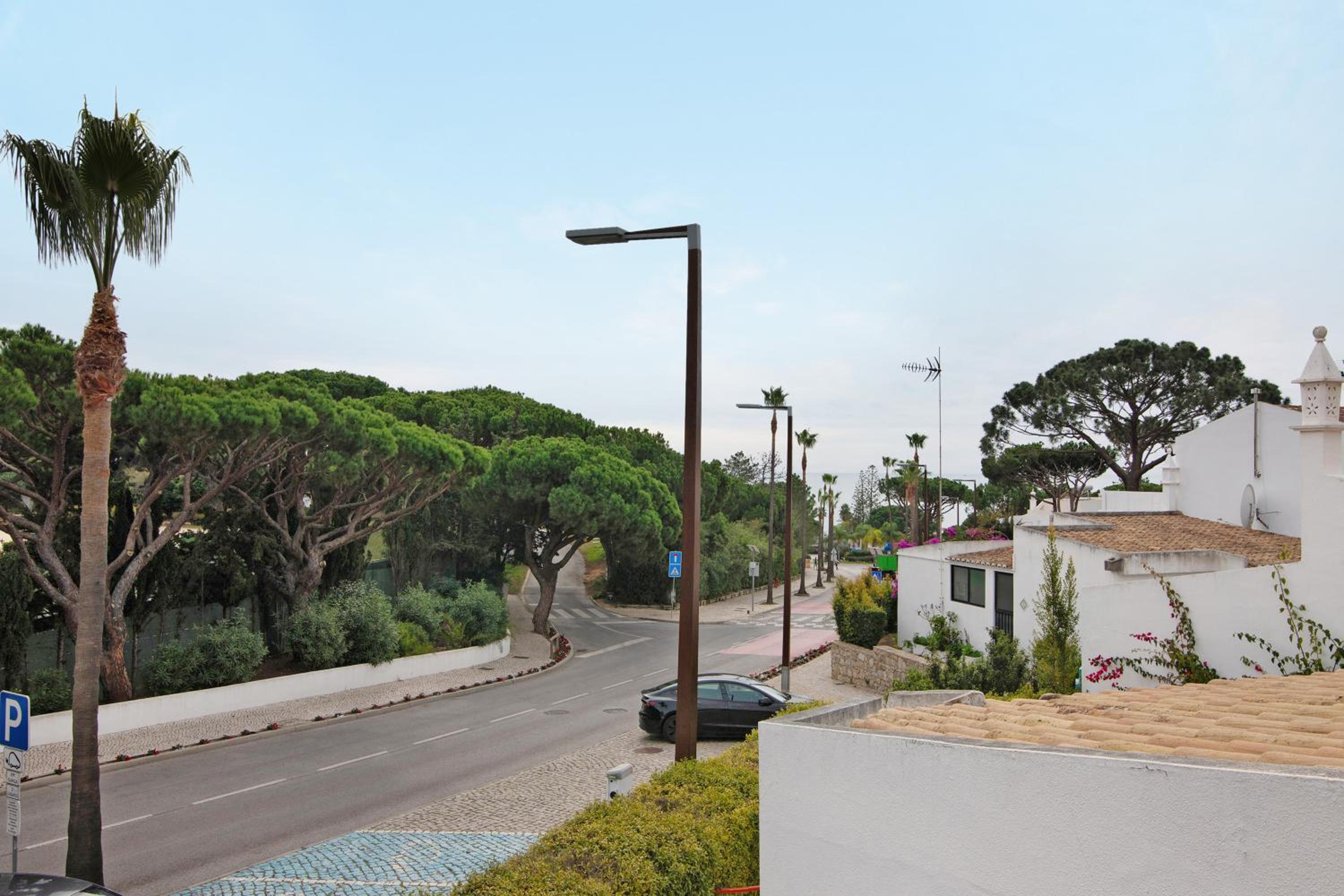 Pear Tree Villa view 3