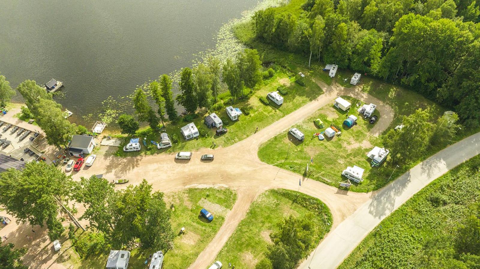 Vimmerby Camping view 5