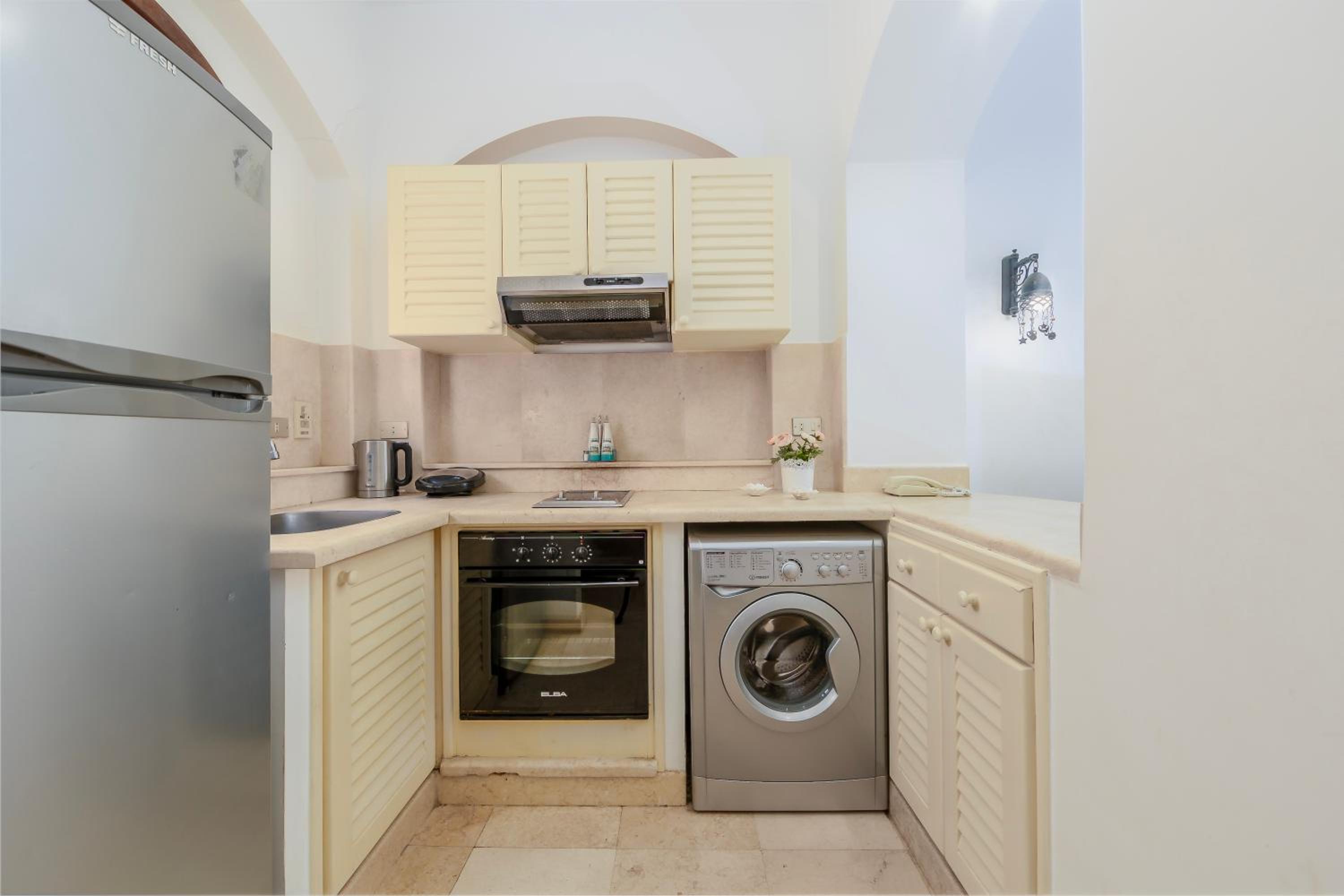 Cozy Studio Ground floor in Upper Nubia