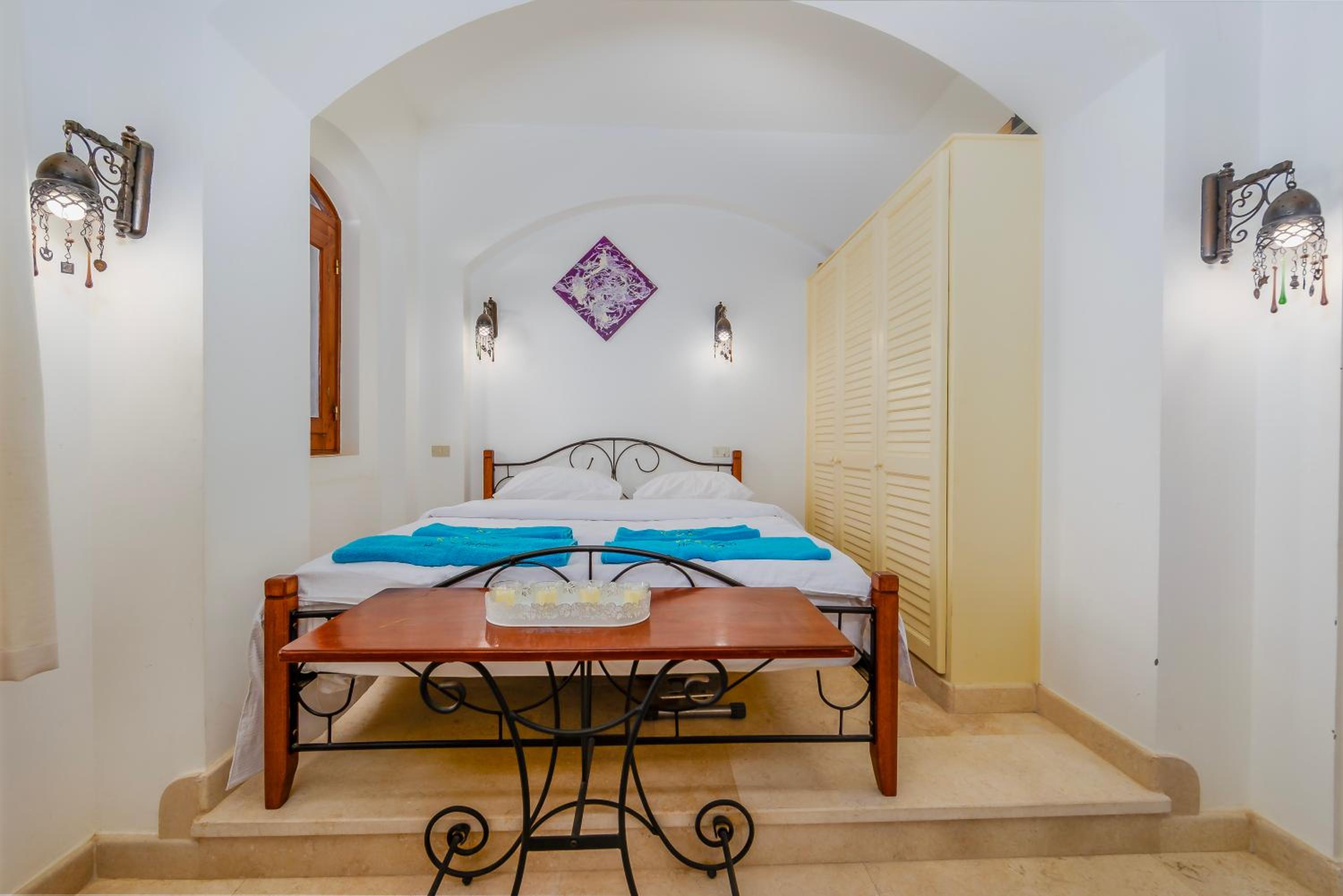 Cozy Studio Ground floor in Upper Nubia