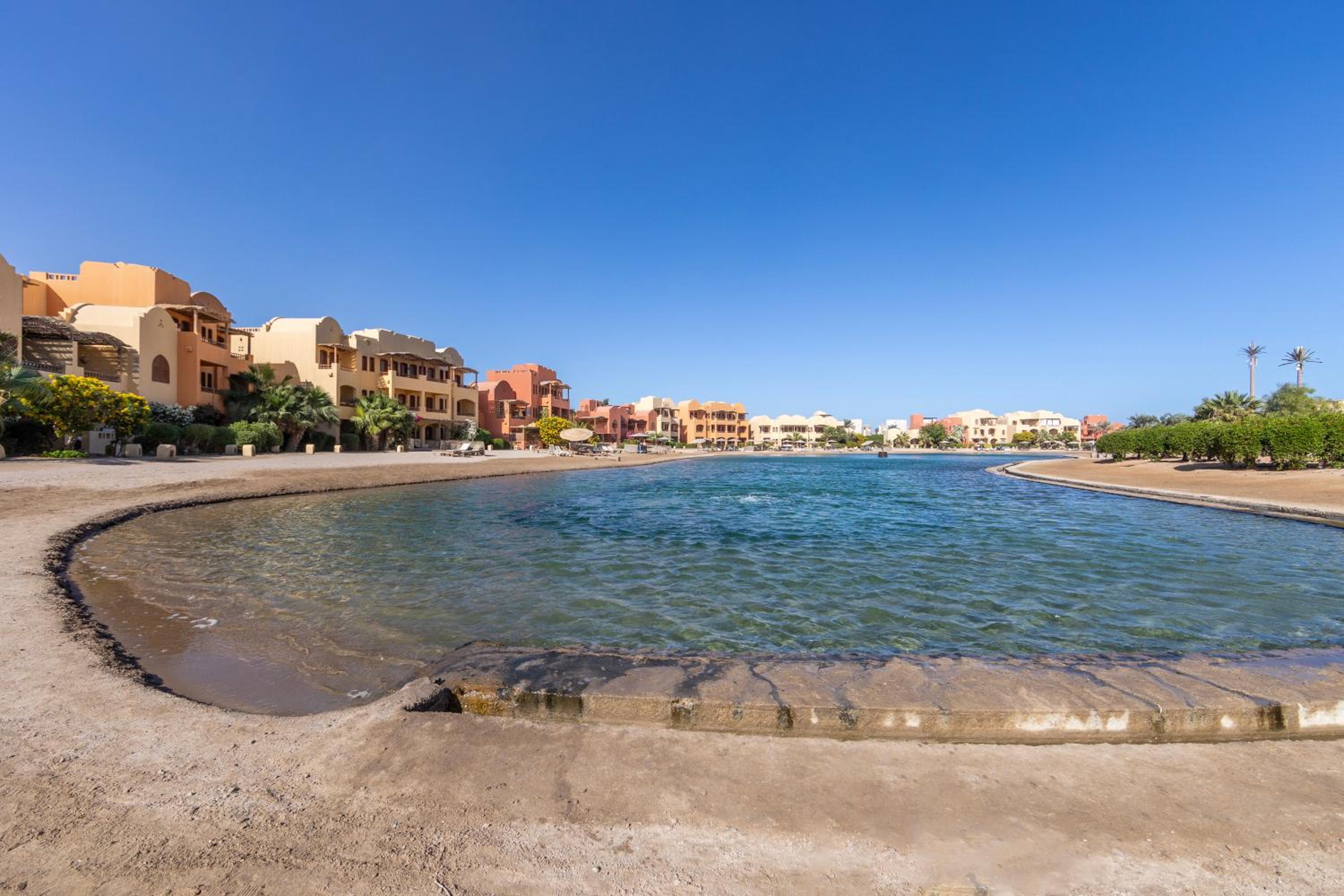 Cozy Studio Ground floor in Upper Nubia