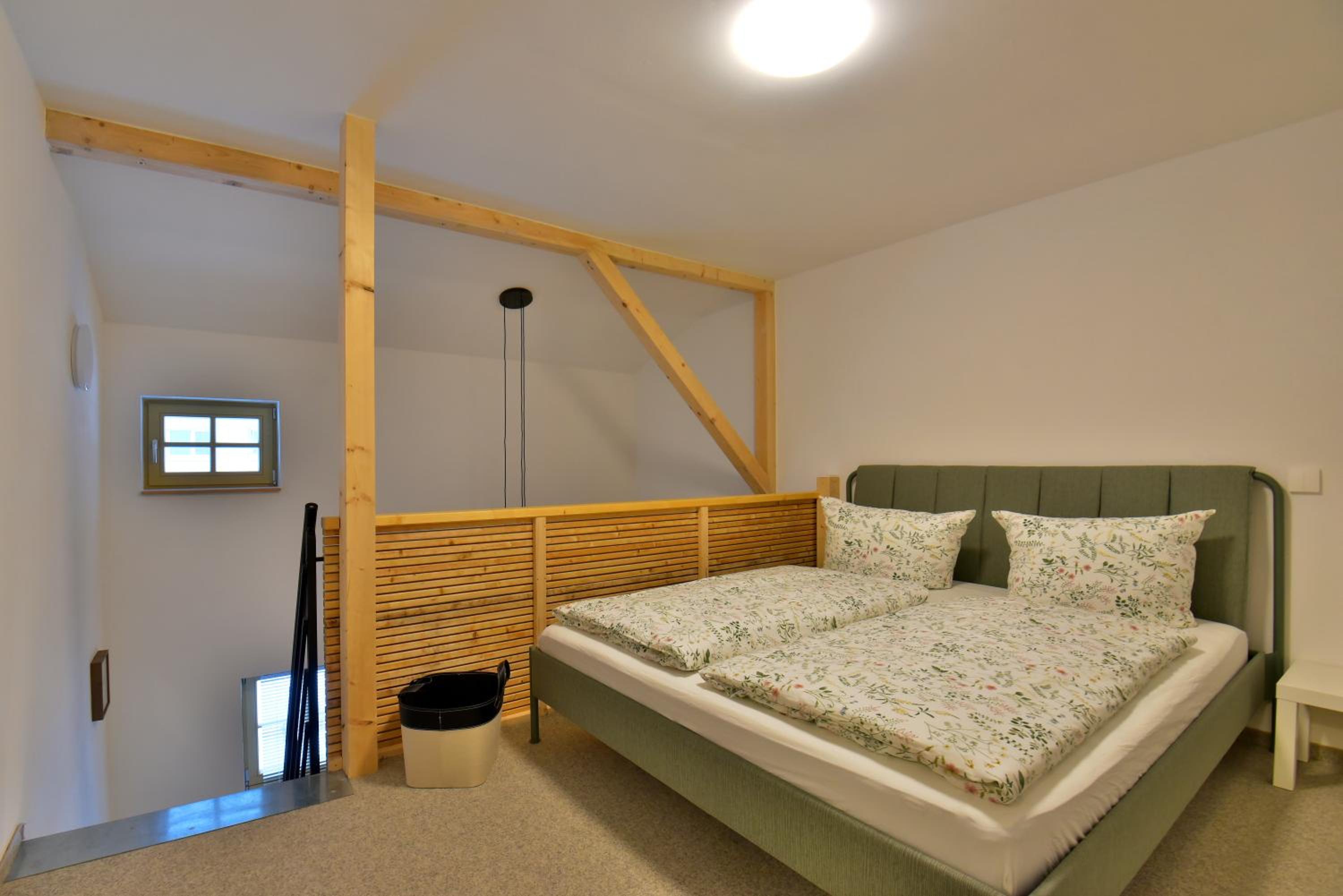 Appartements im Filmtheater Oberhof - Property Image 44