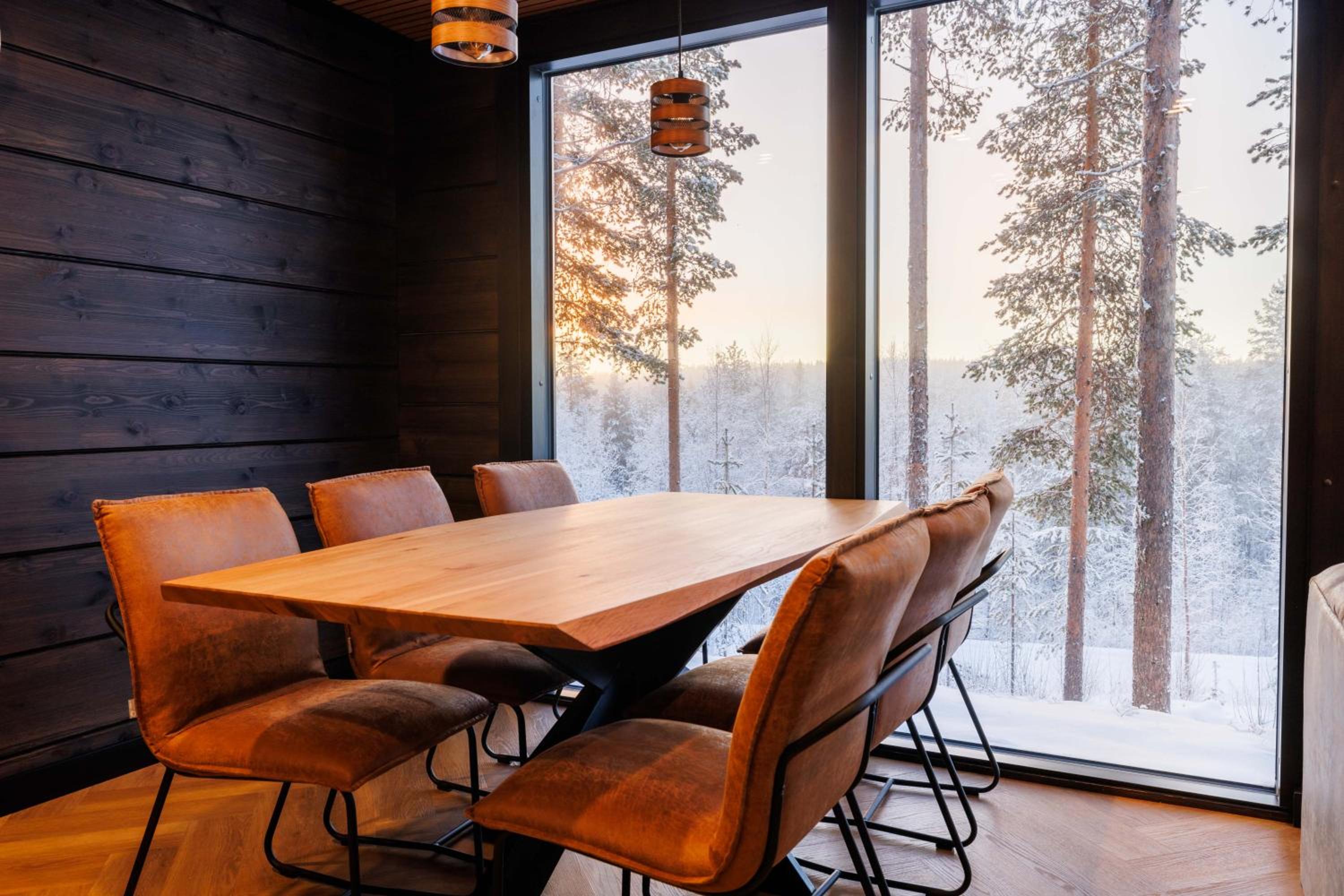 Cottage Finland- Levin Hehku B