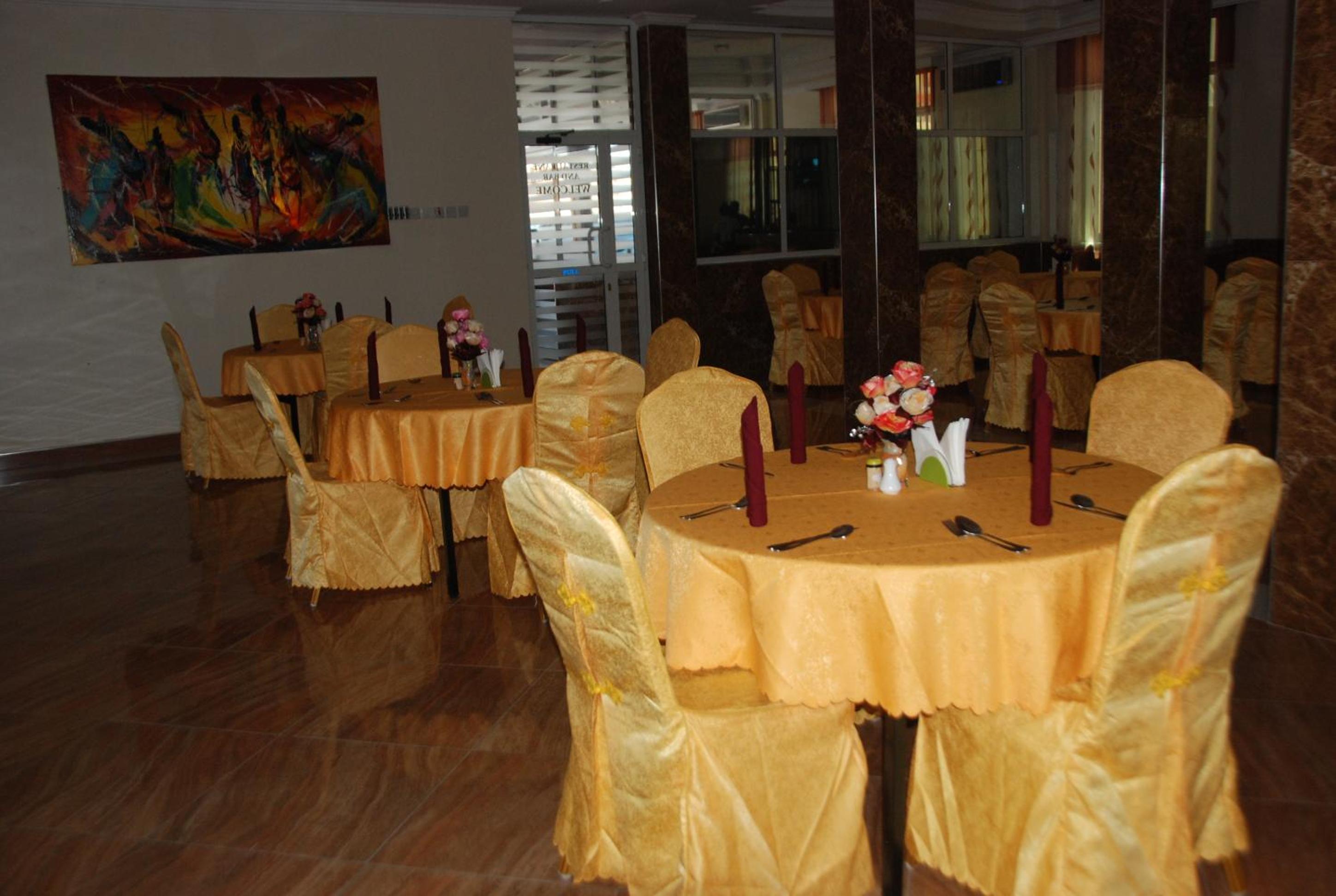 Silver Paradise Hotel