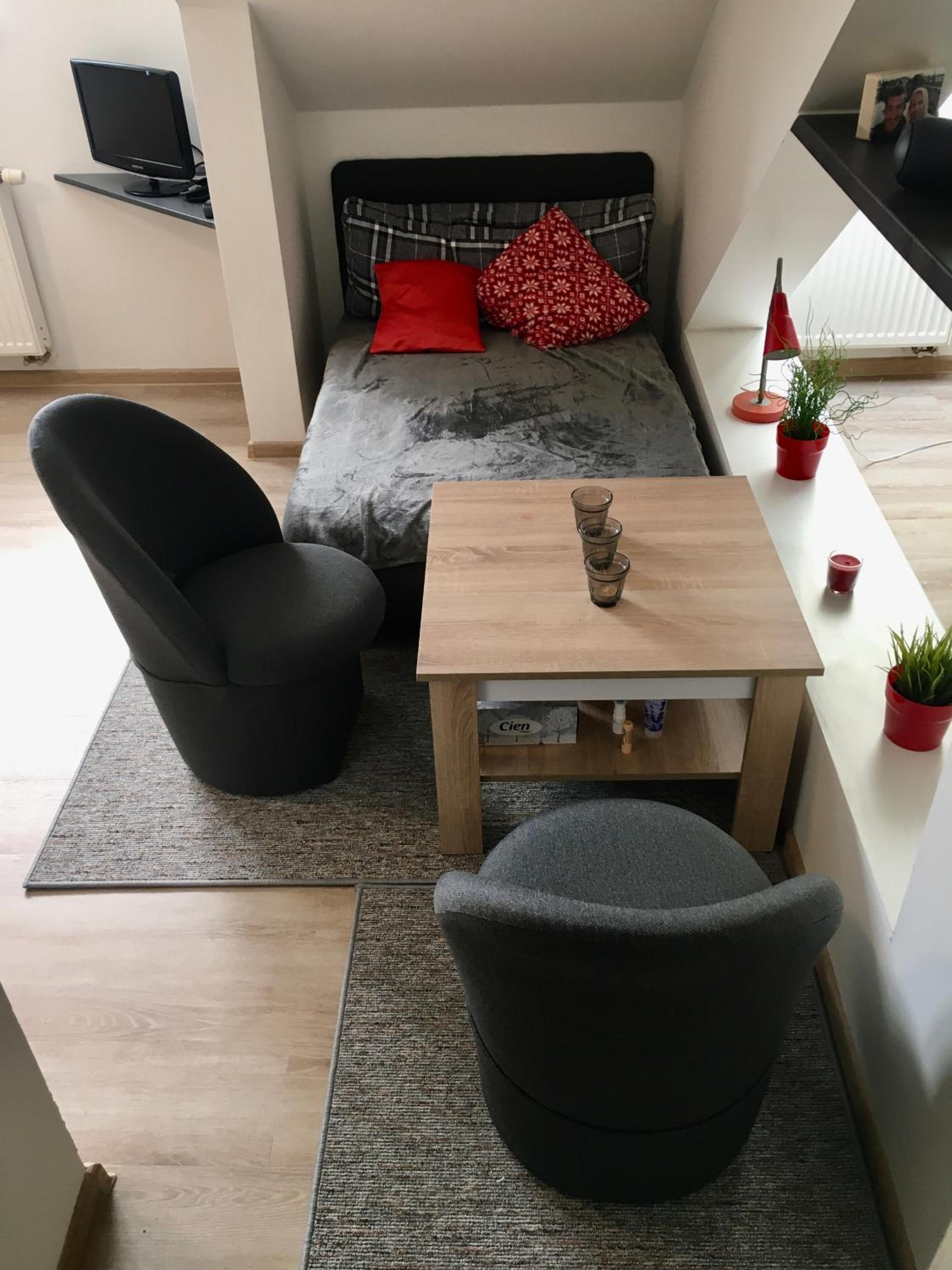Sebastian Apartments