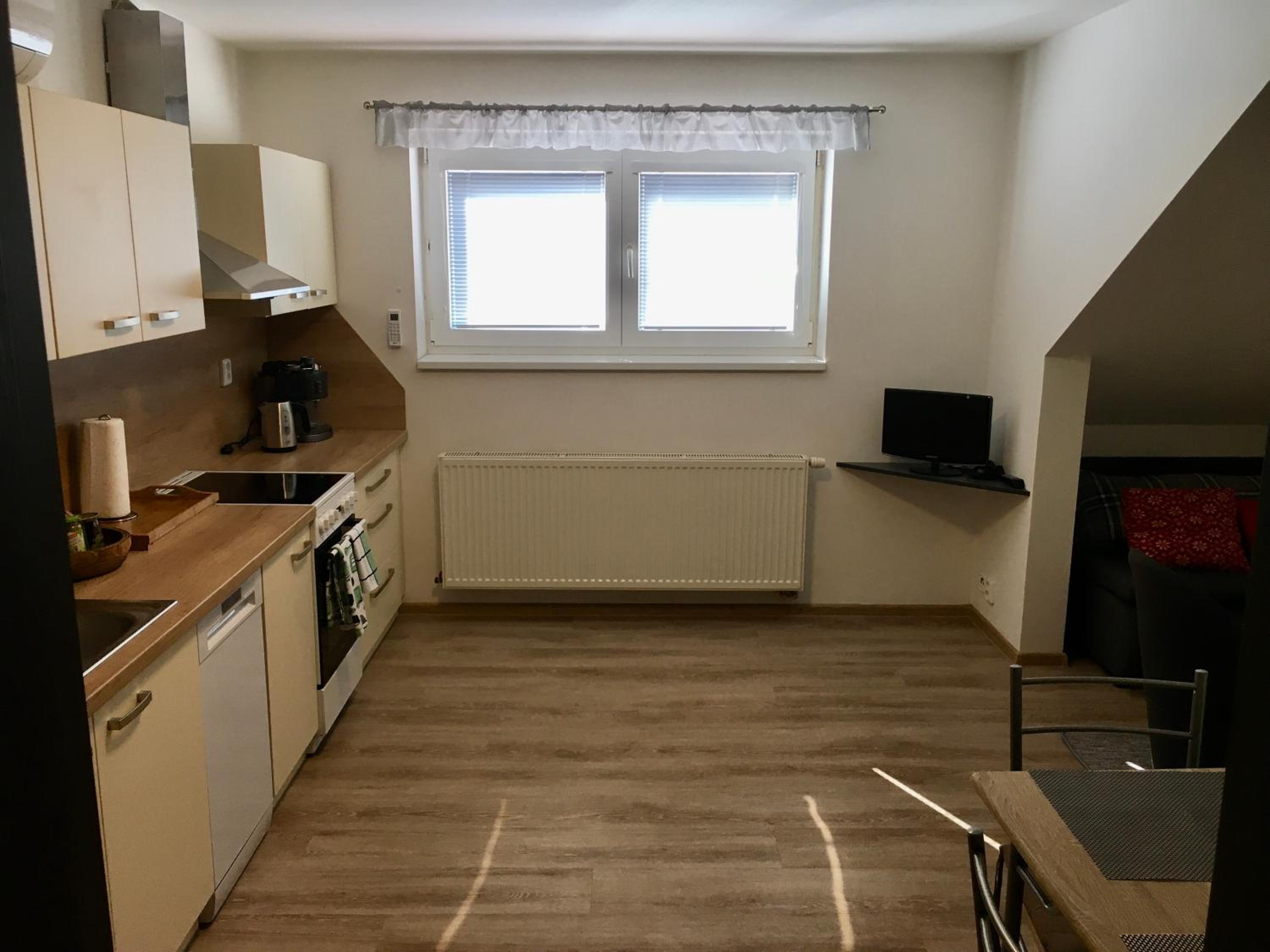 Sebastian Apartments