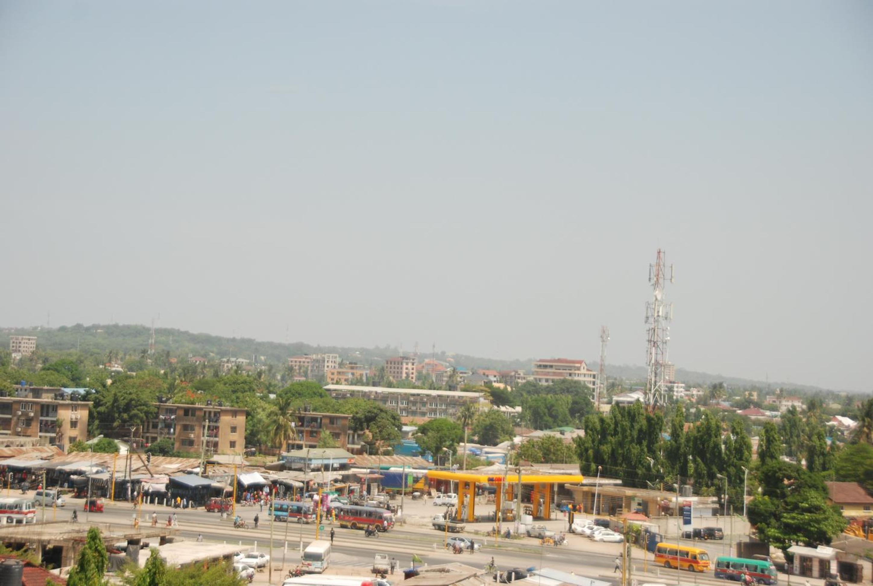 Silver Paradise Hotel