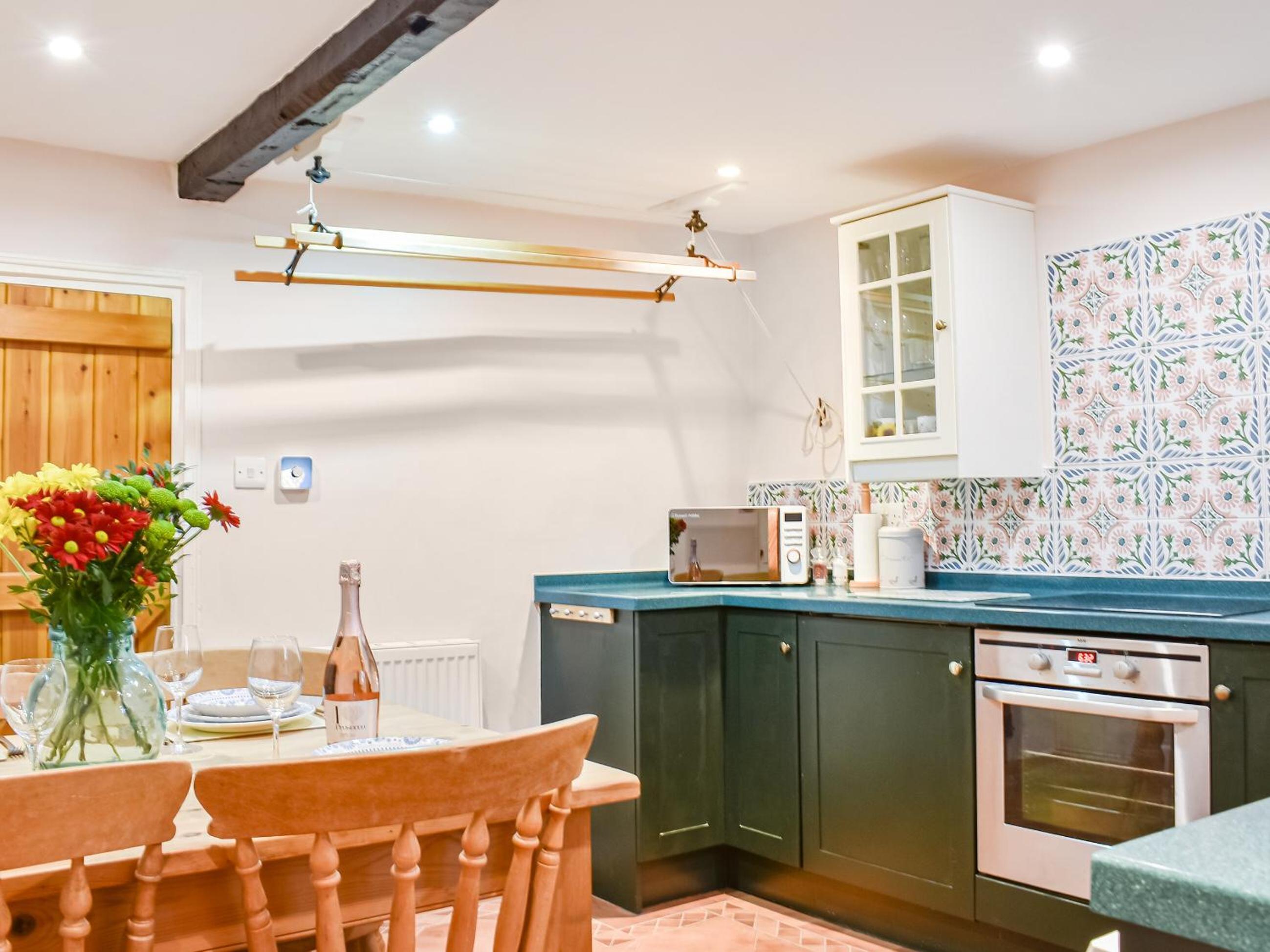 Woodbine Cottage