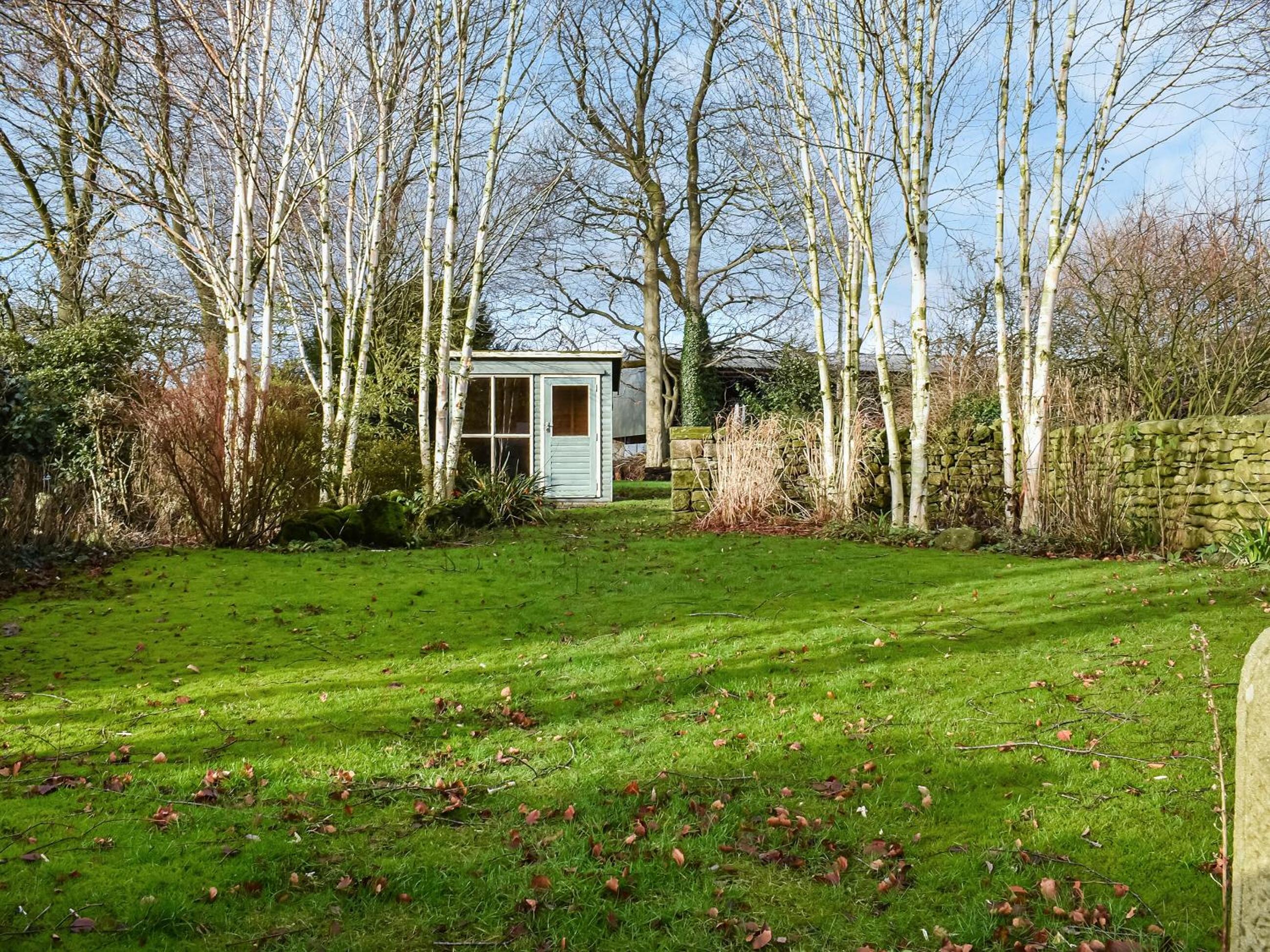 Woodbine Cottage