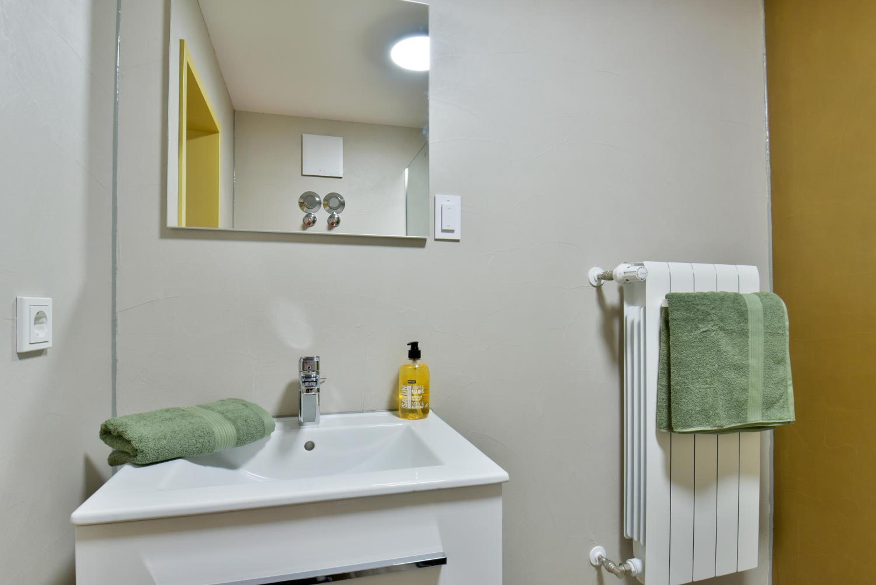 Appartements im Filmtheater Oberhof - Property Image 43