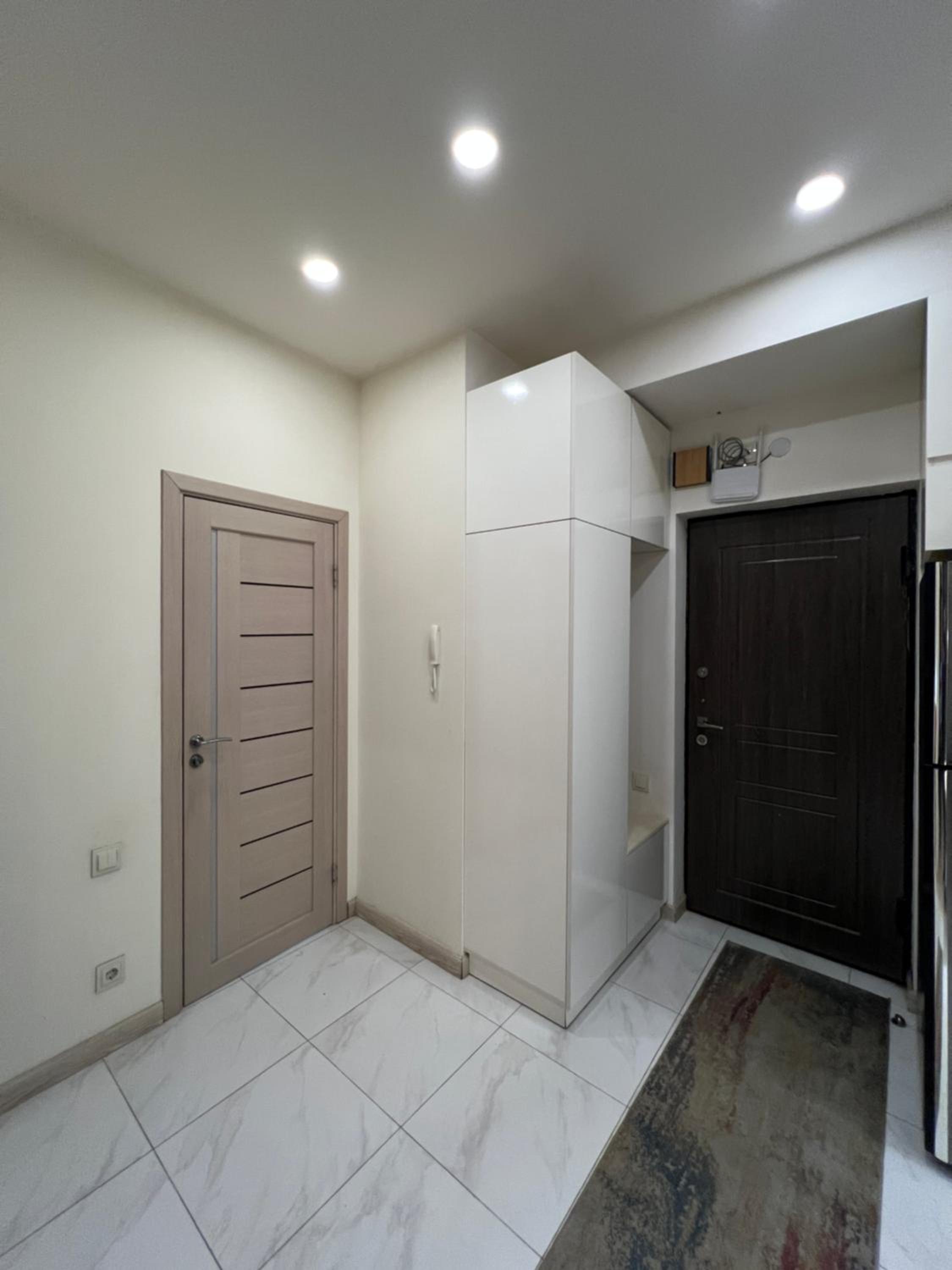 Koghbatsi street, 1 bedroom Modern, New Euro Renovated apartment KO1677
