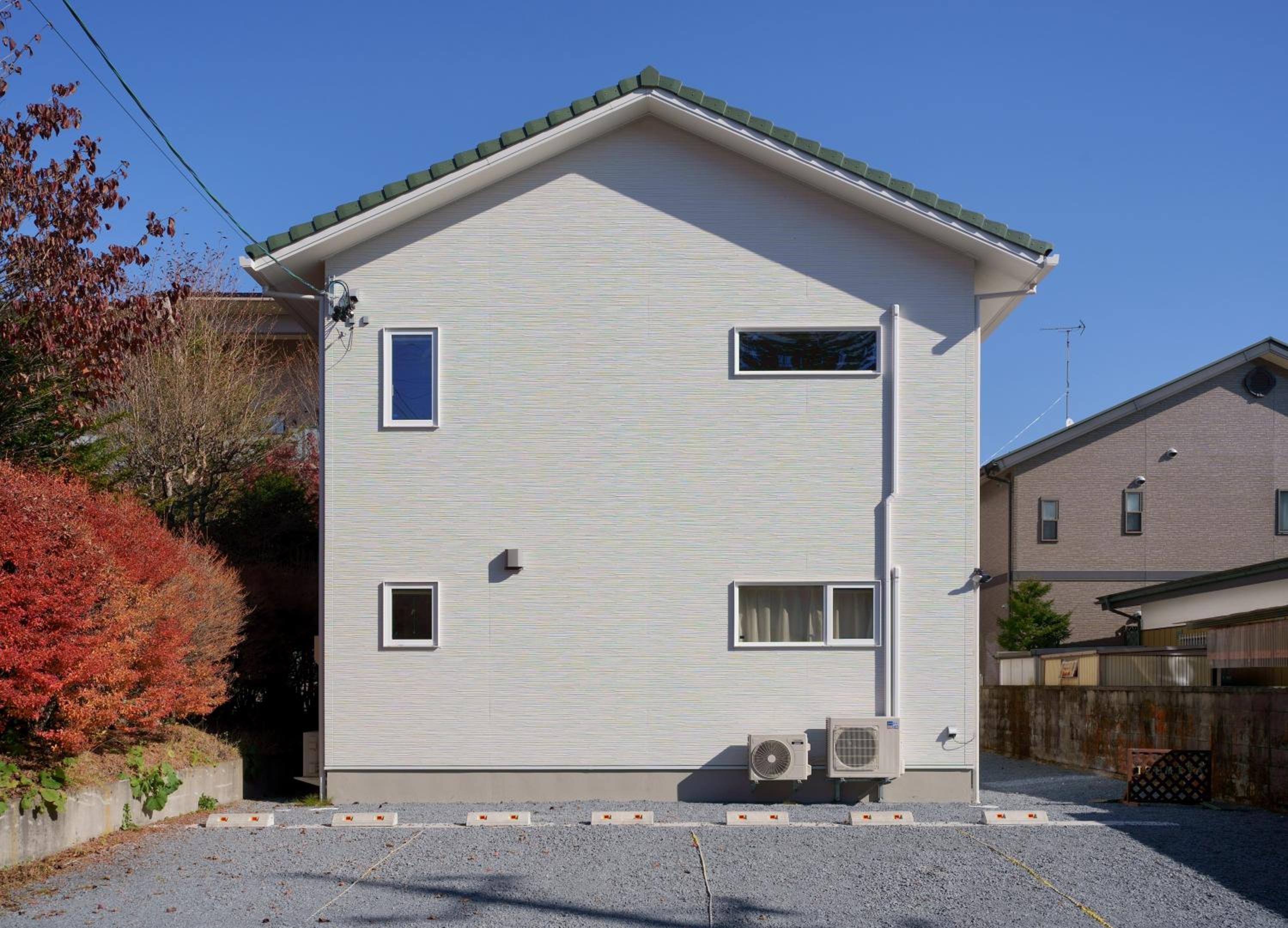 IZUMIYA2 view 2