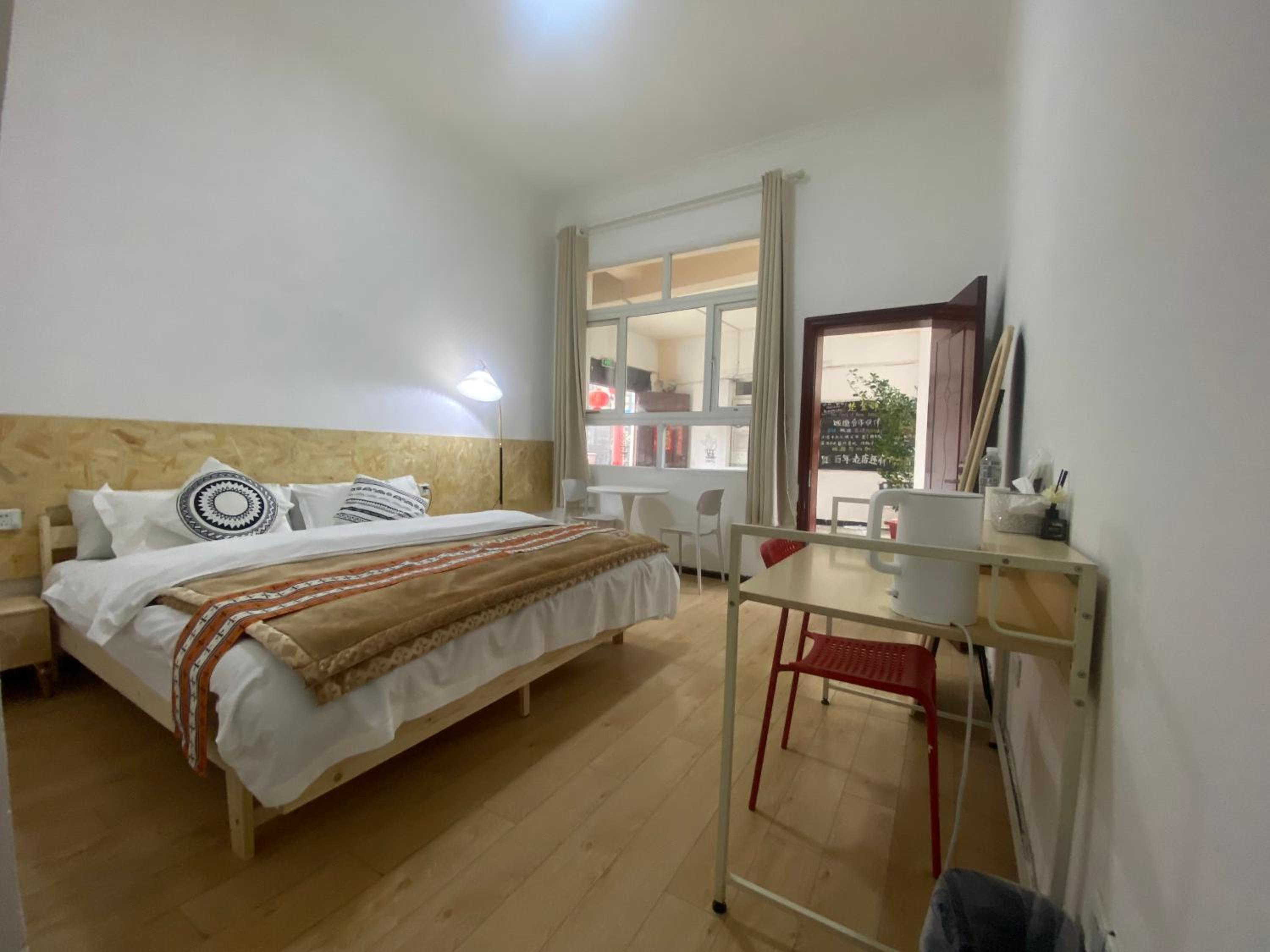 Shangri-La Chudengshuo Homestay楚登硕民宿