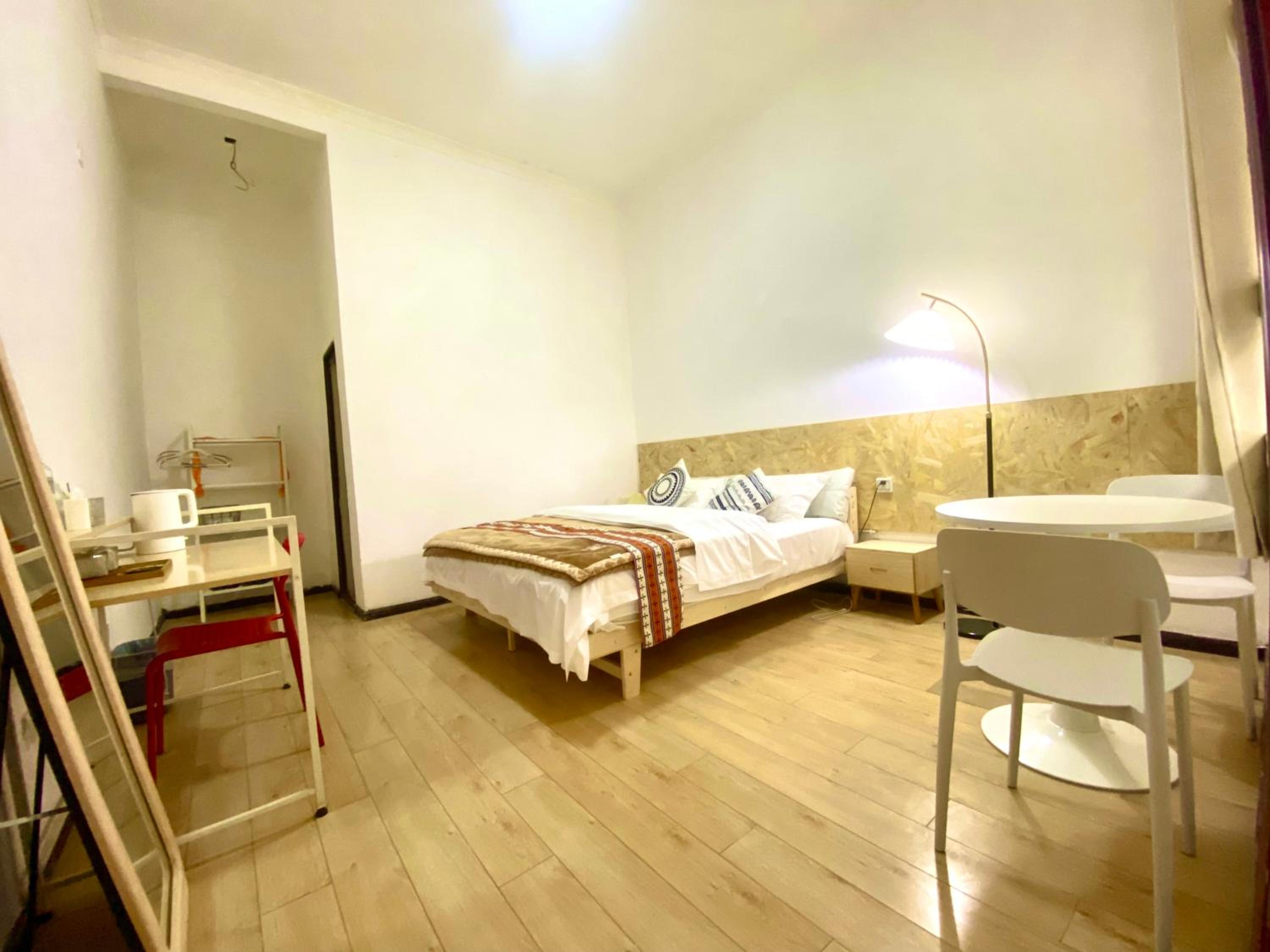 Shangri-La Chudengshuo Homestay楚登硕民宿