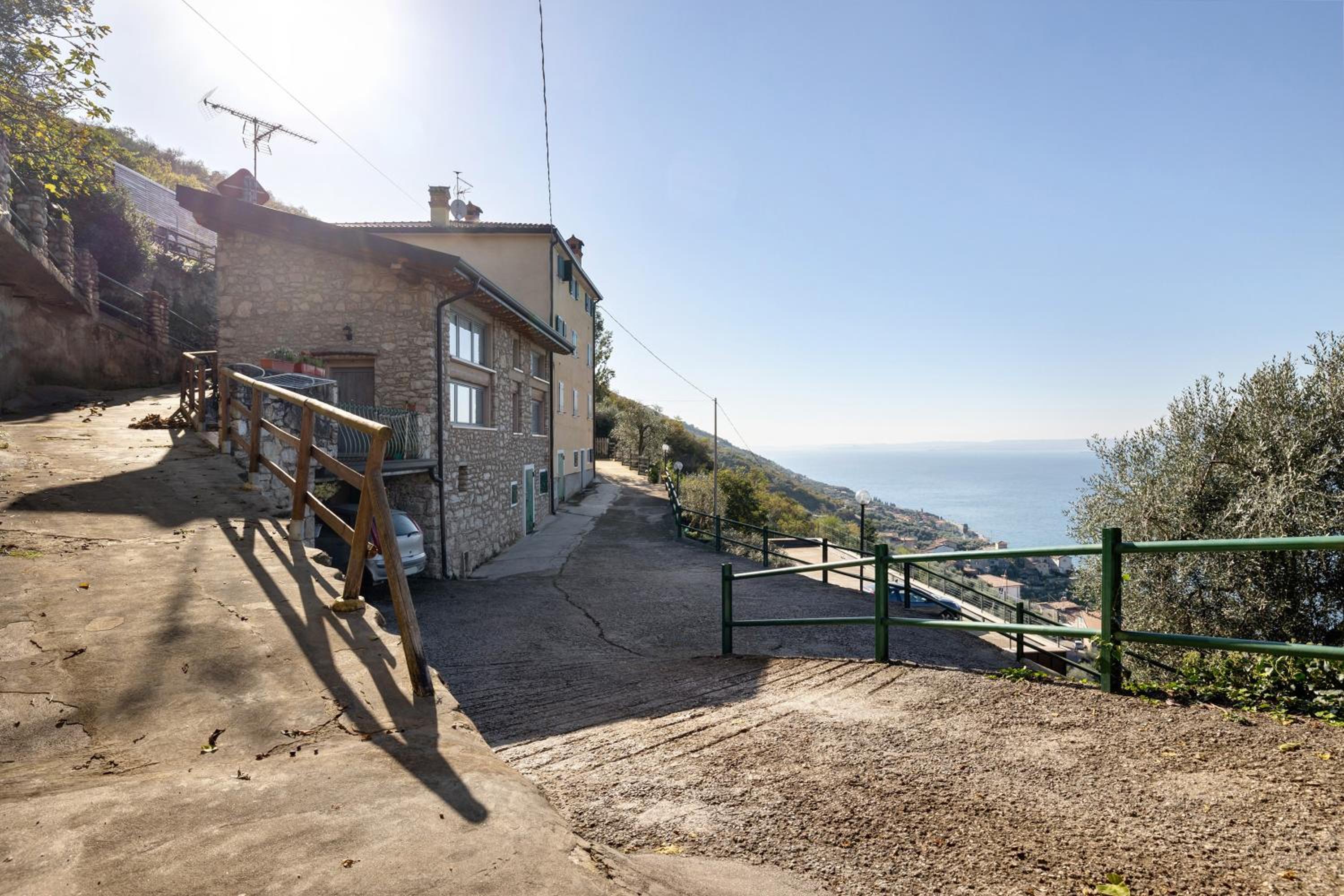 Appartamento Soldo view 4