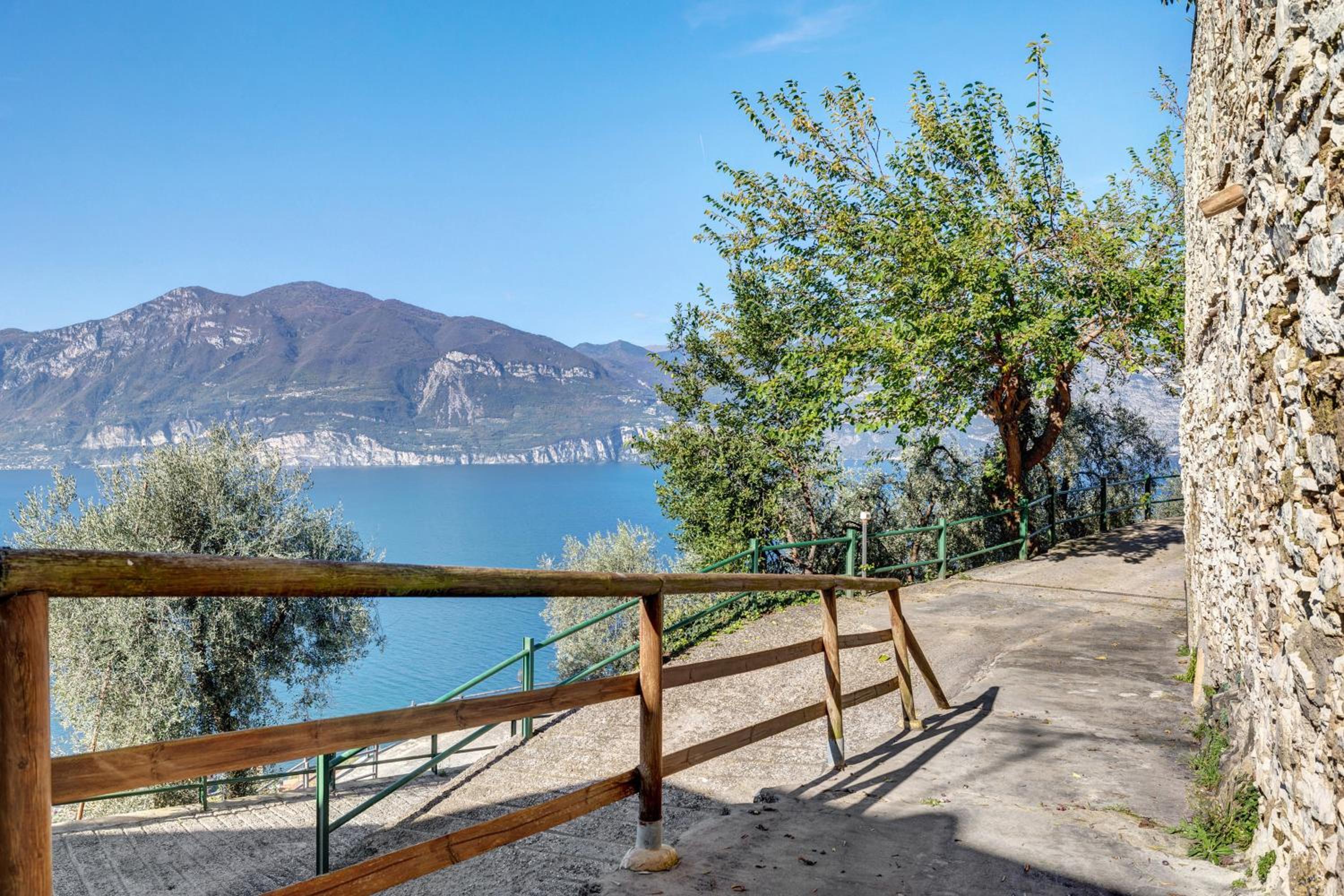 Appartamento Soldo view 5