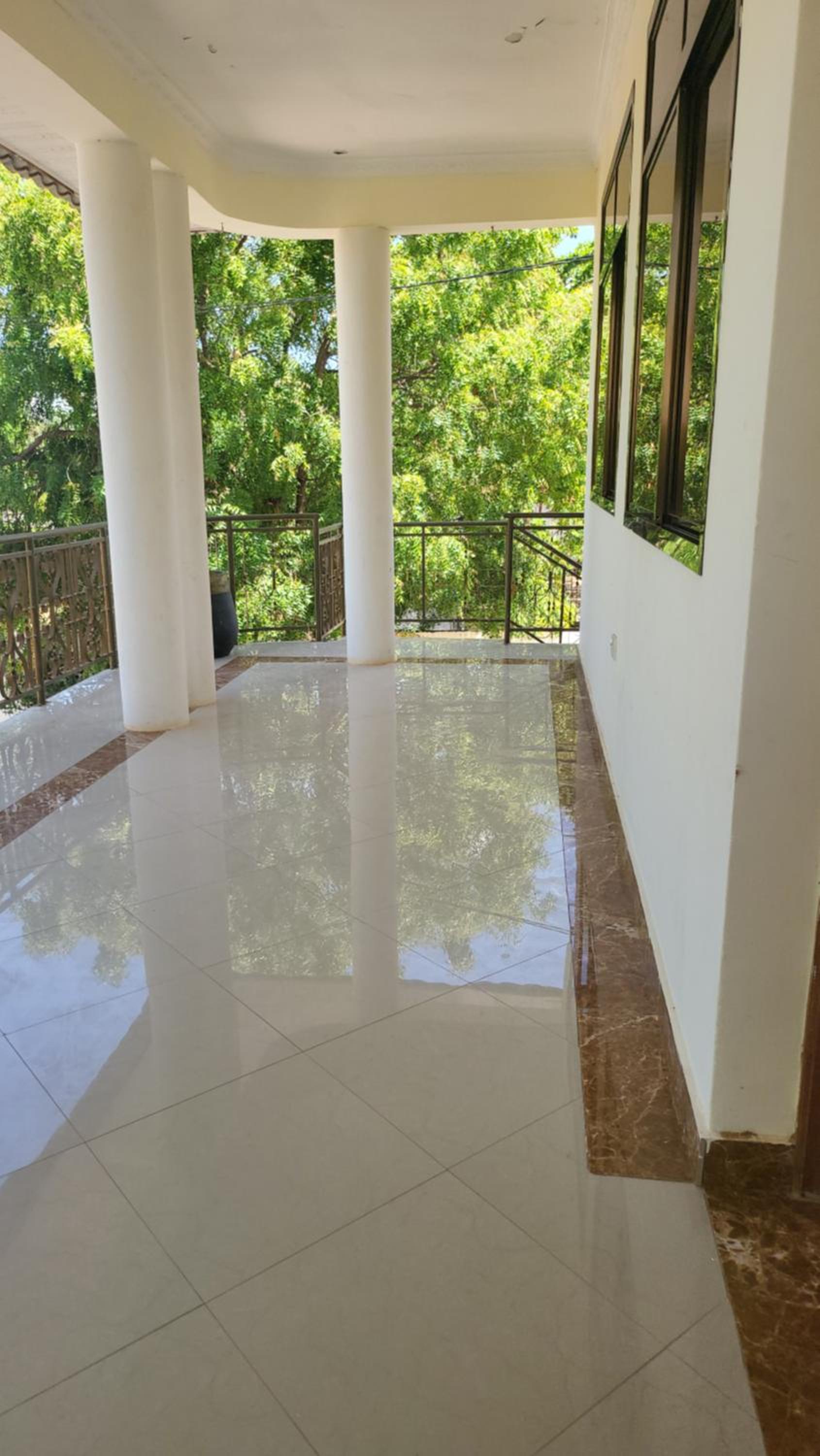 Nabu Apartment view 5