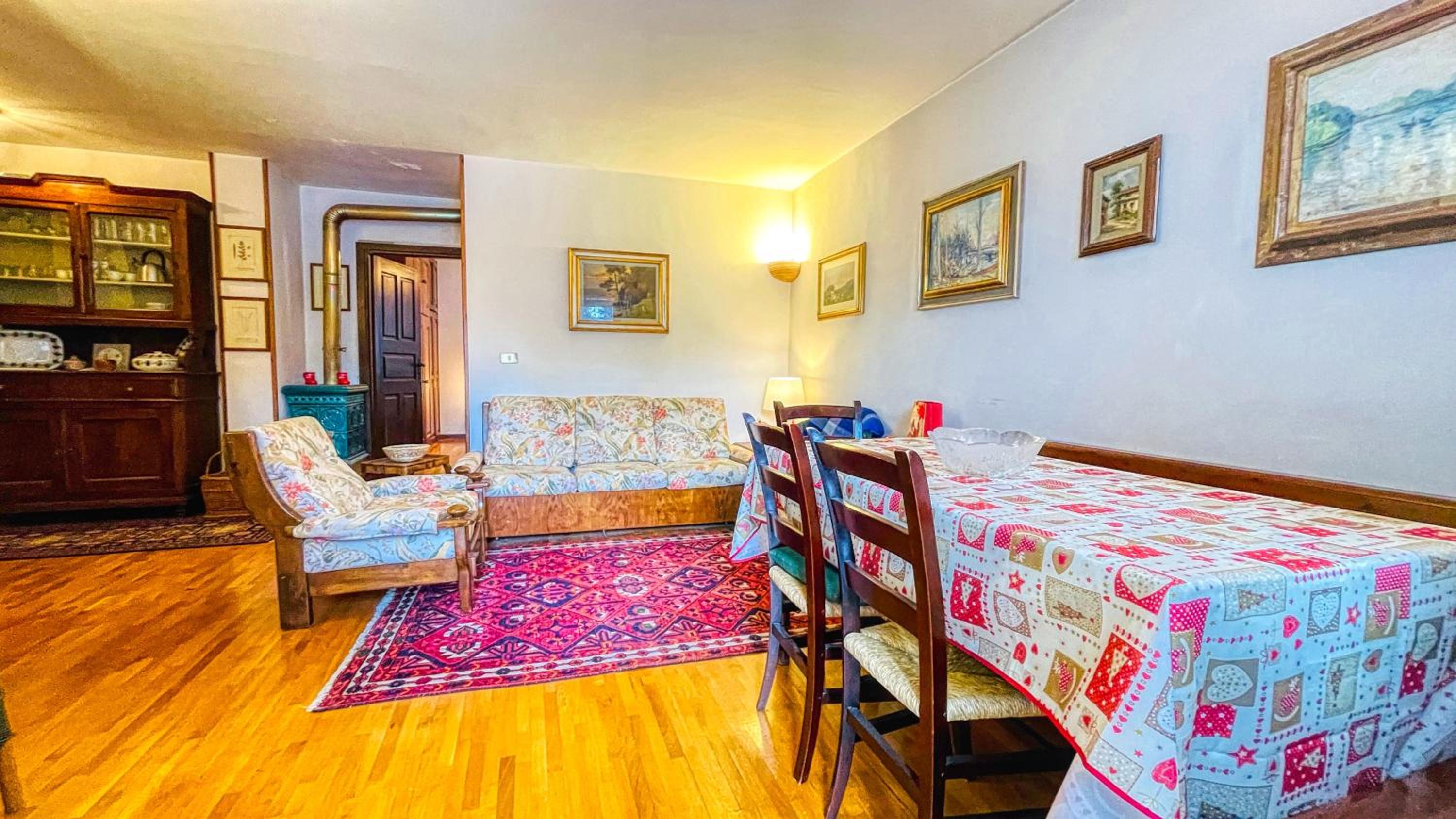 Appartamento Nuovo Salice - Affitti Brevi Italia photo 2