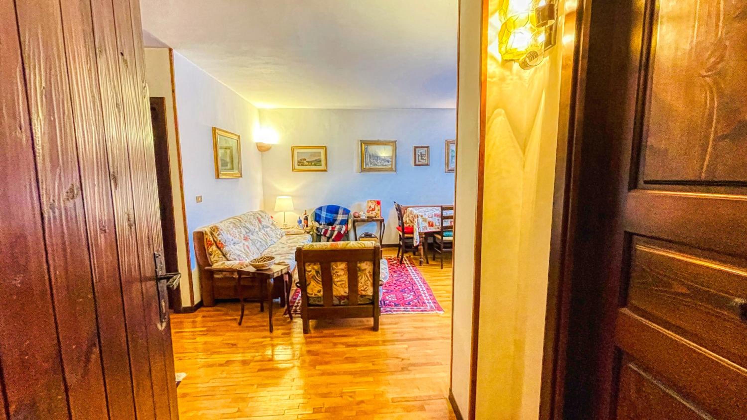 Appartamento Nuovo Salice - Affitti Brevi Italia photo 3
