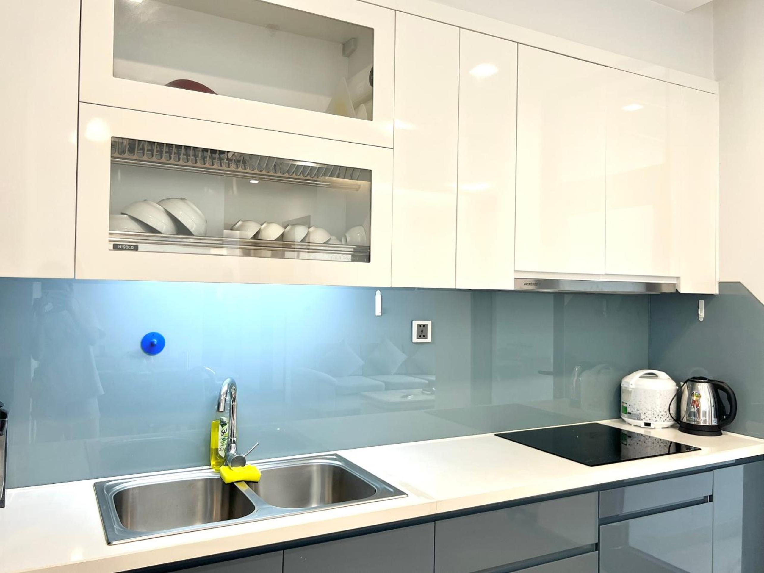 Skyline apartment Vinhomes Metropolis