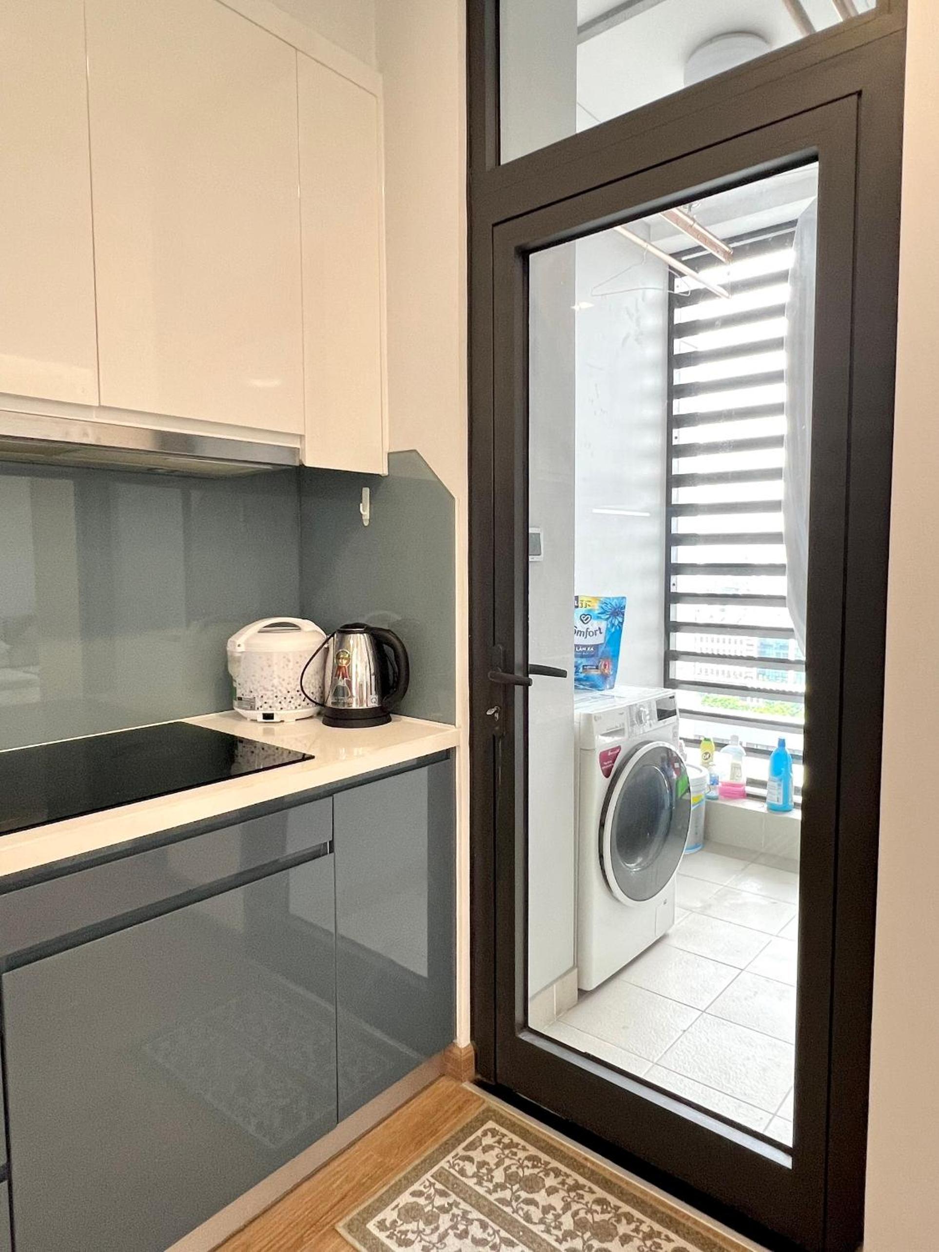 Skyline apartment Vinhomes Metropolis