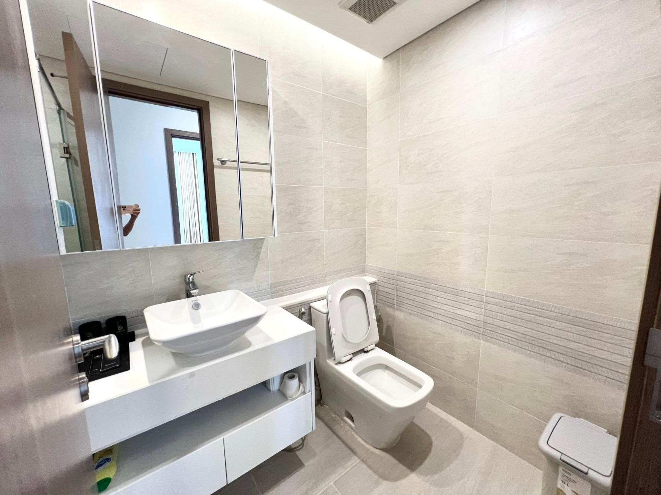 Skyline apartment Vinhomes Metropolis