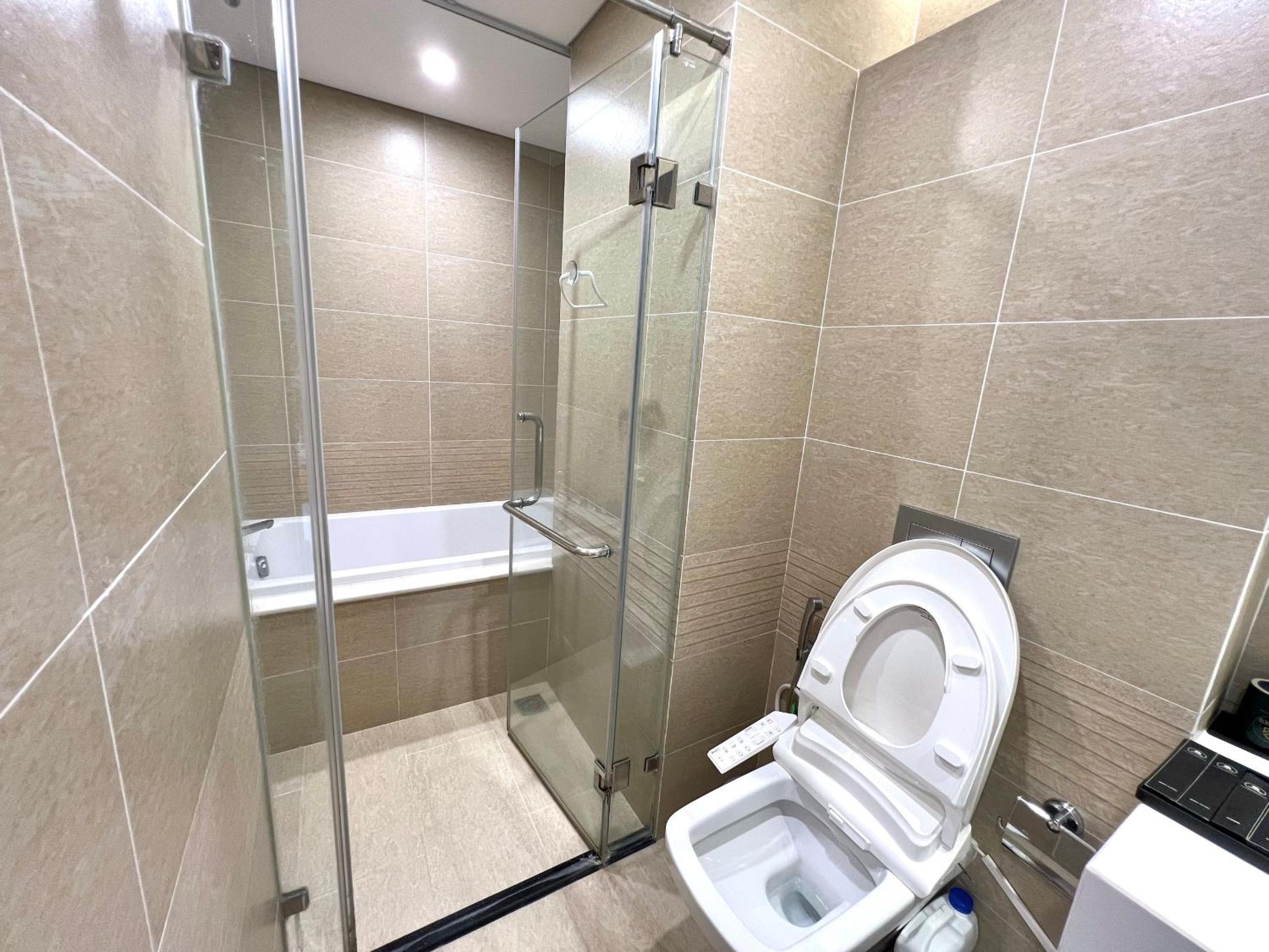 Skyline apartment Vinhomes Metropolis
