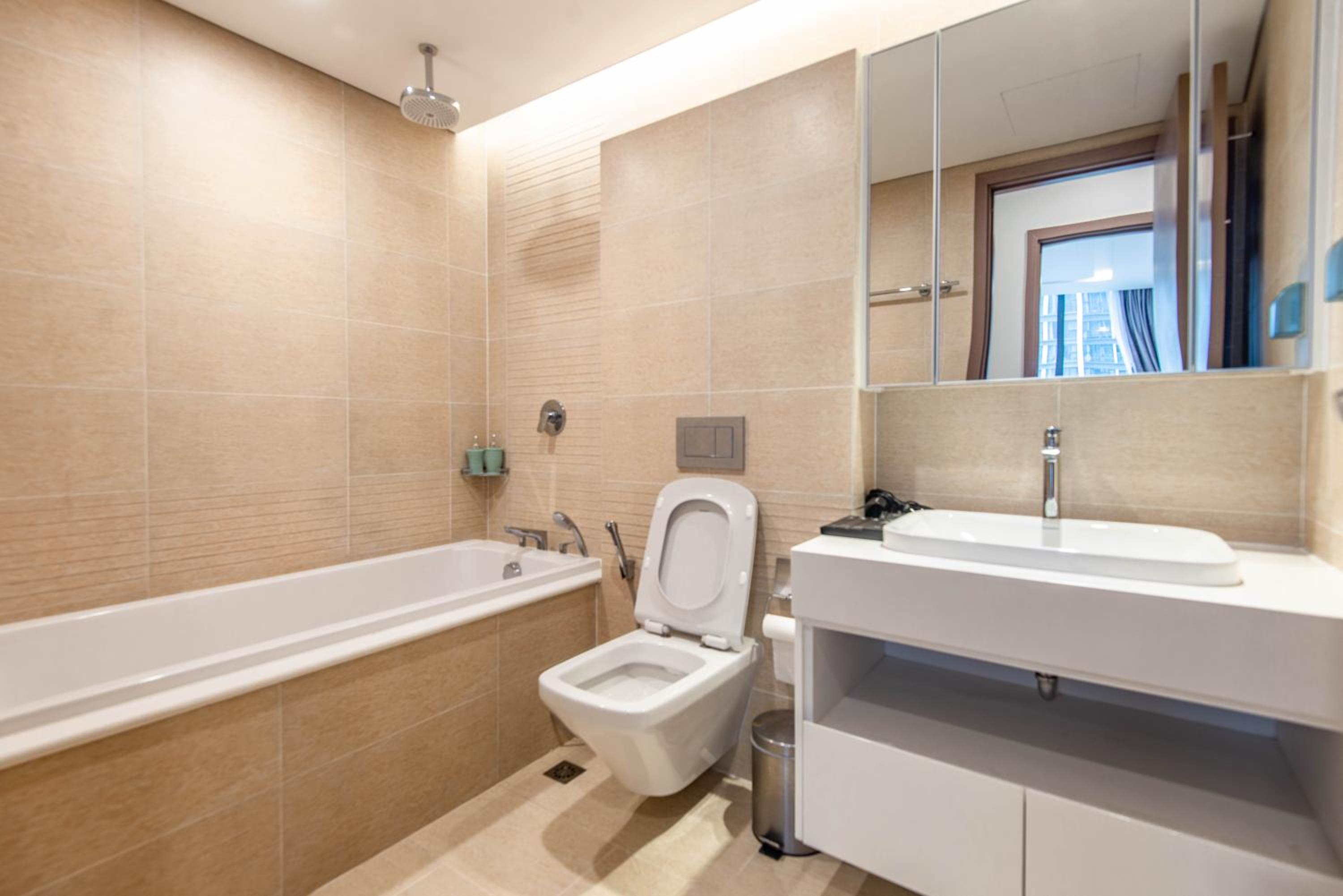 Skyline apartment Vinhomes Metropolis