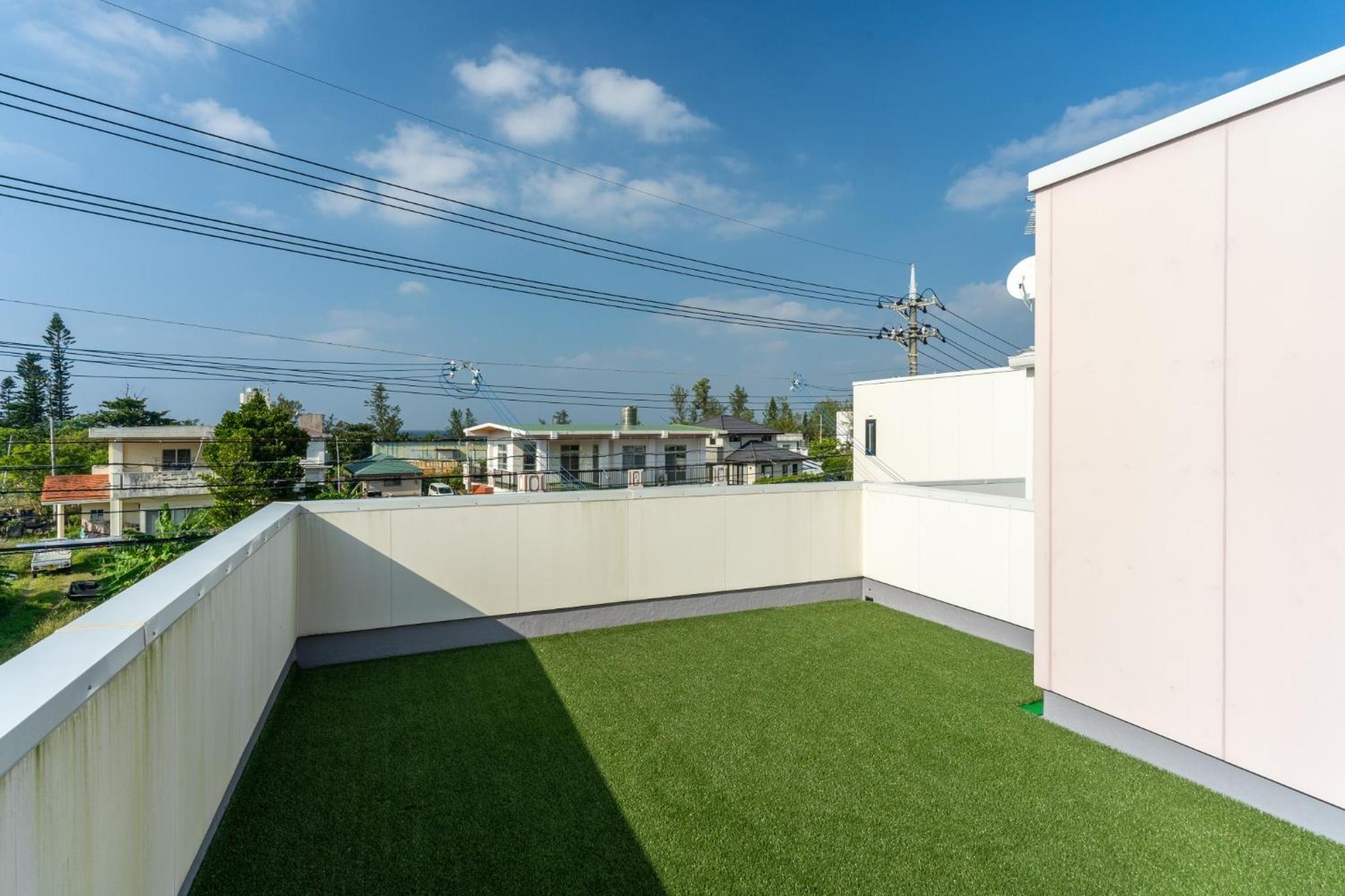 roof