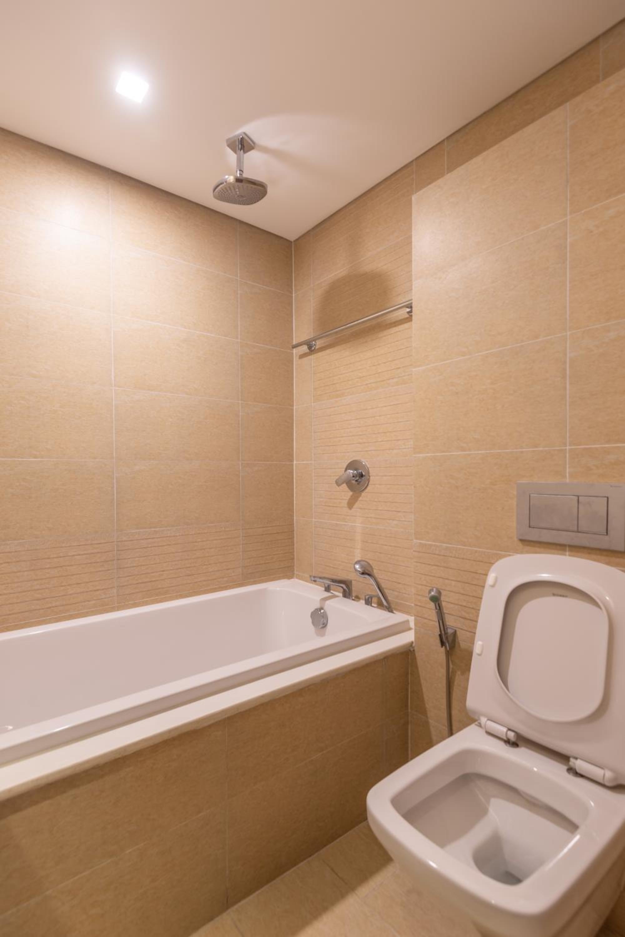 Skyline apartment Vinhomes Metropolis