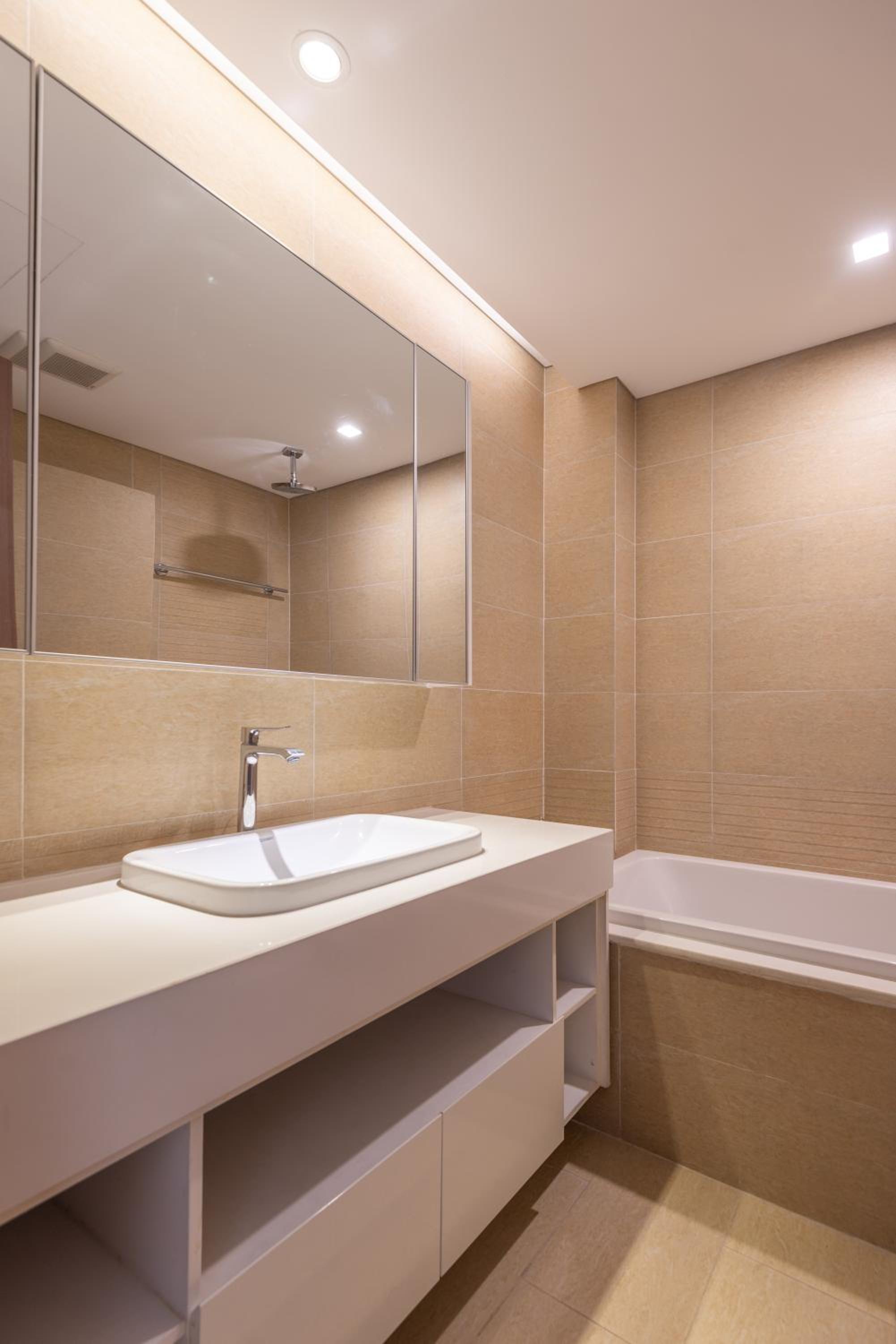 Skyline apartment Vinhomes Metropolis