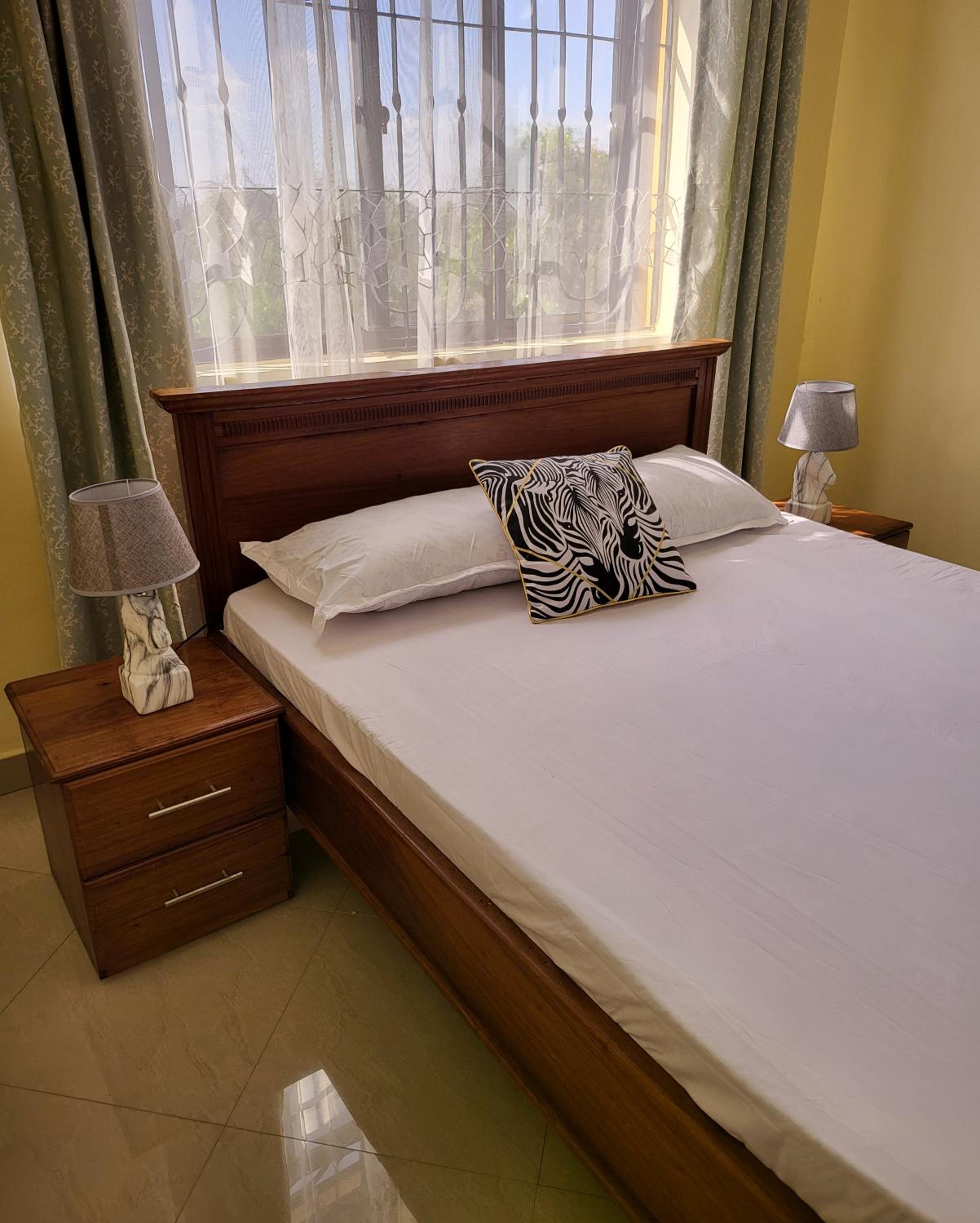 Nabu Apartment view 4