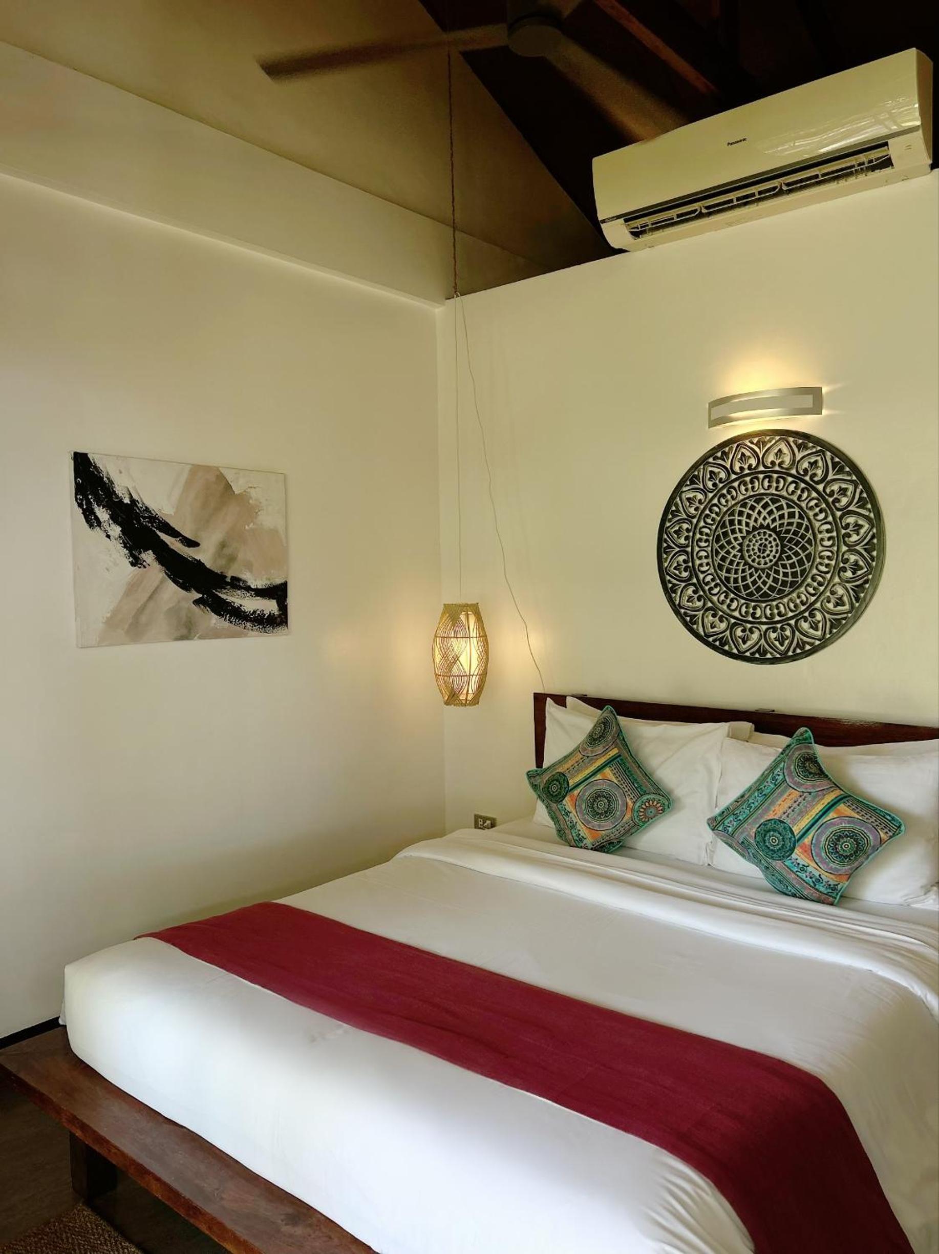 Cadlao Resort and Restaurant