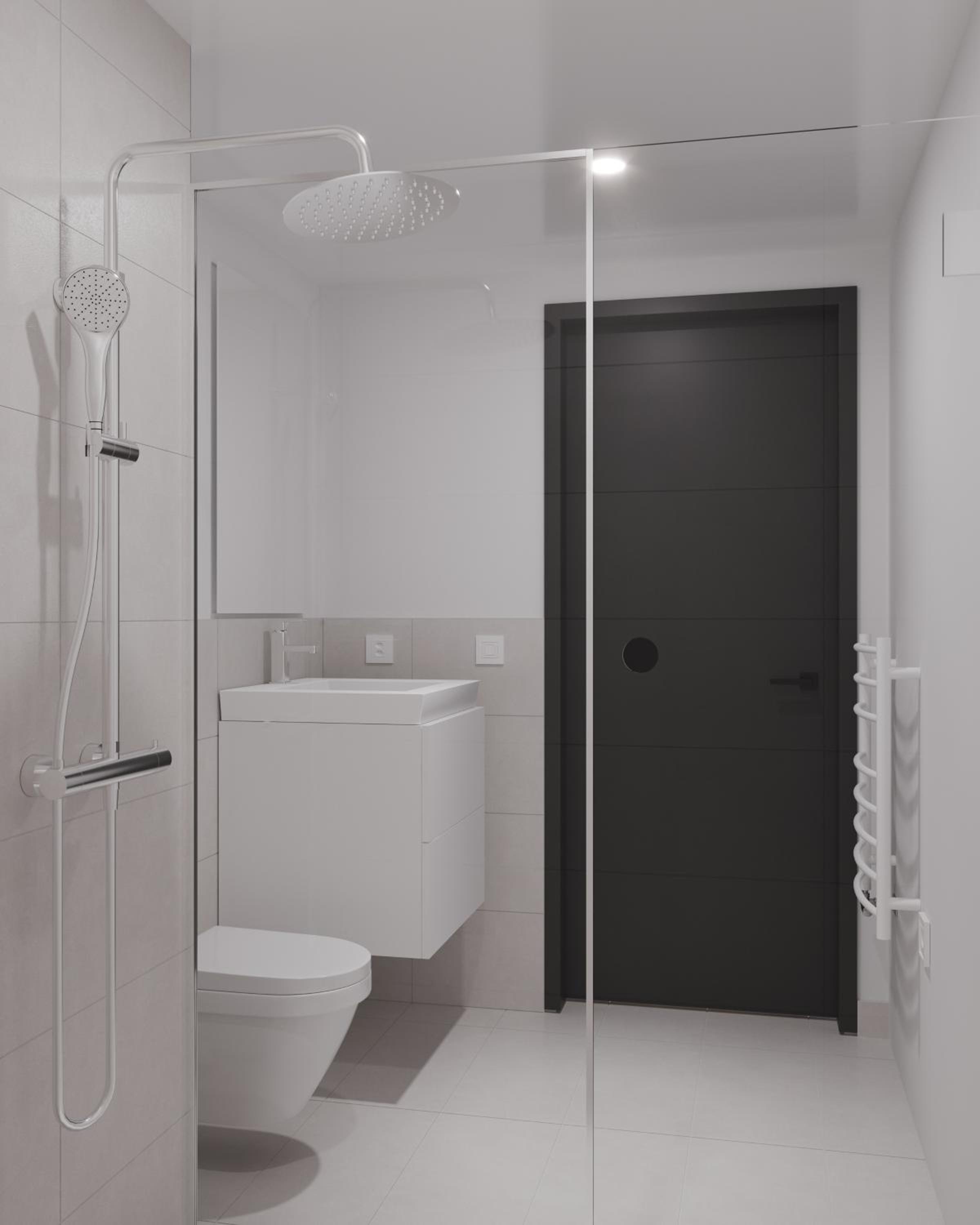 MOOI Apartments Biel