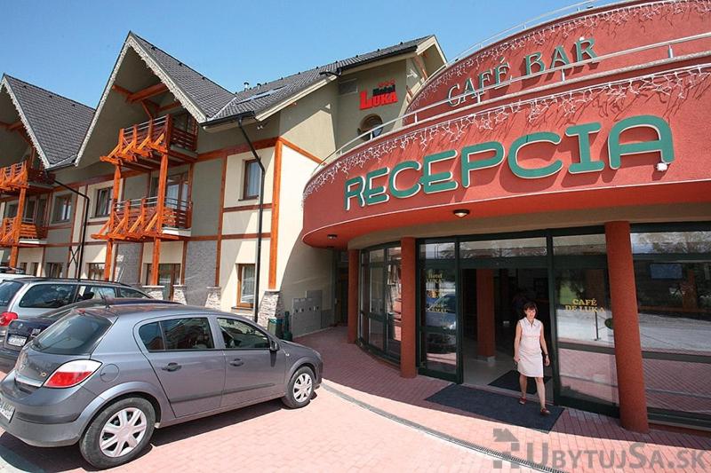 Apartman Nellinka