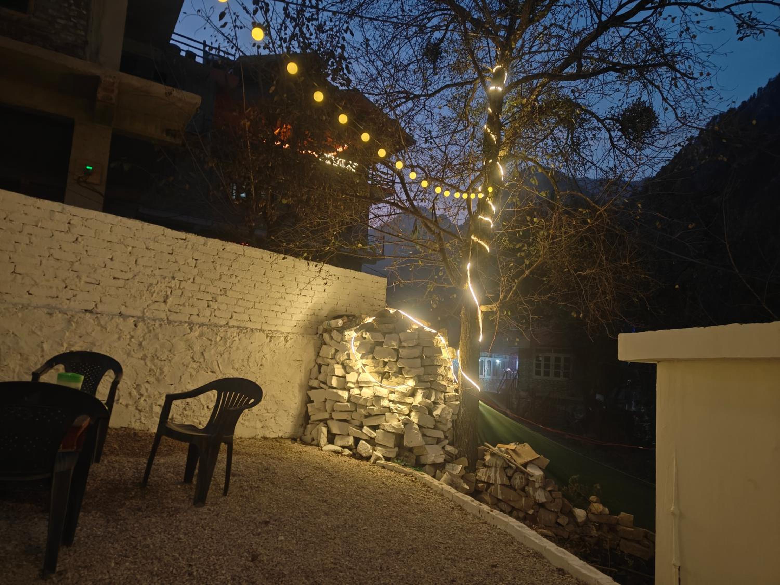 The Eleventh homestay