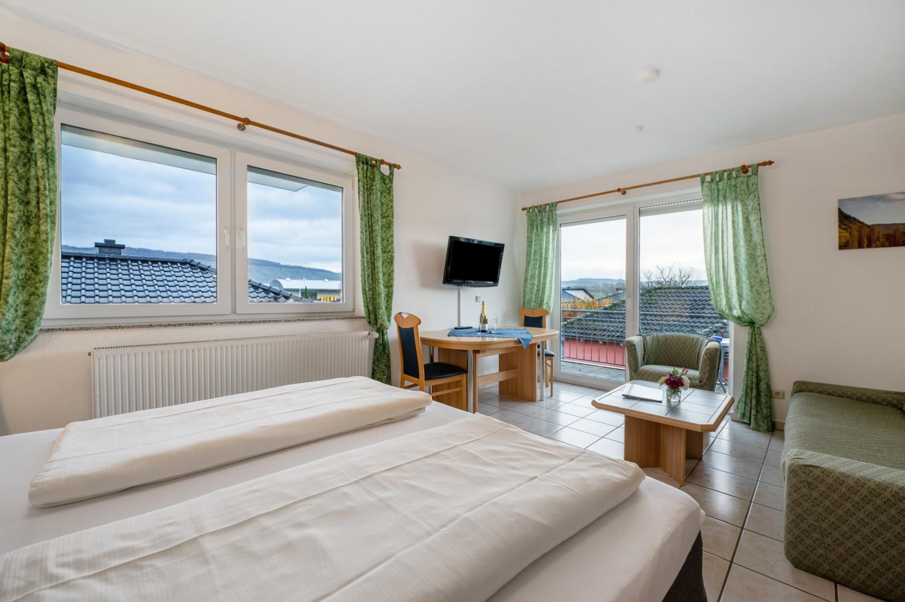 Mosel Familienurlaub Zickzack