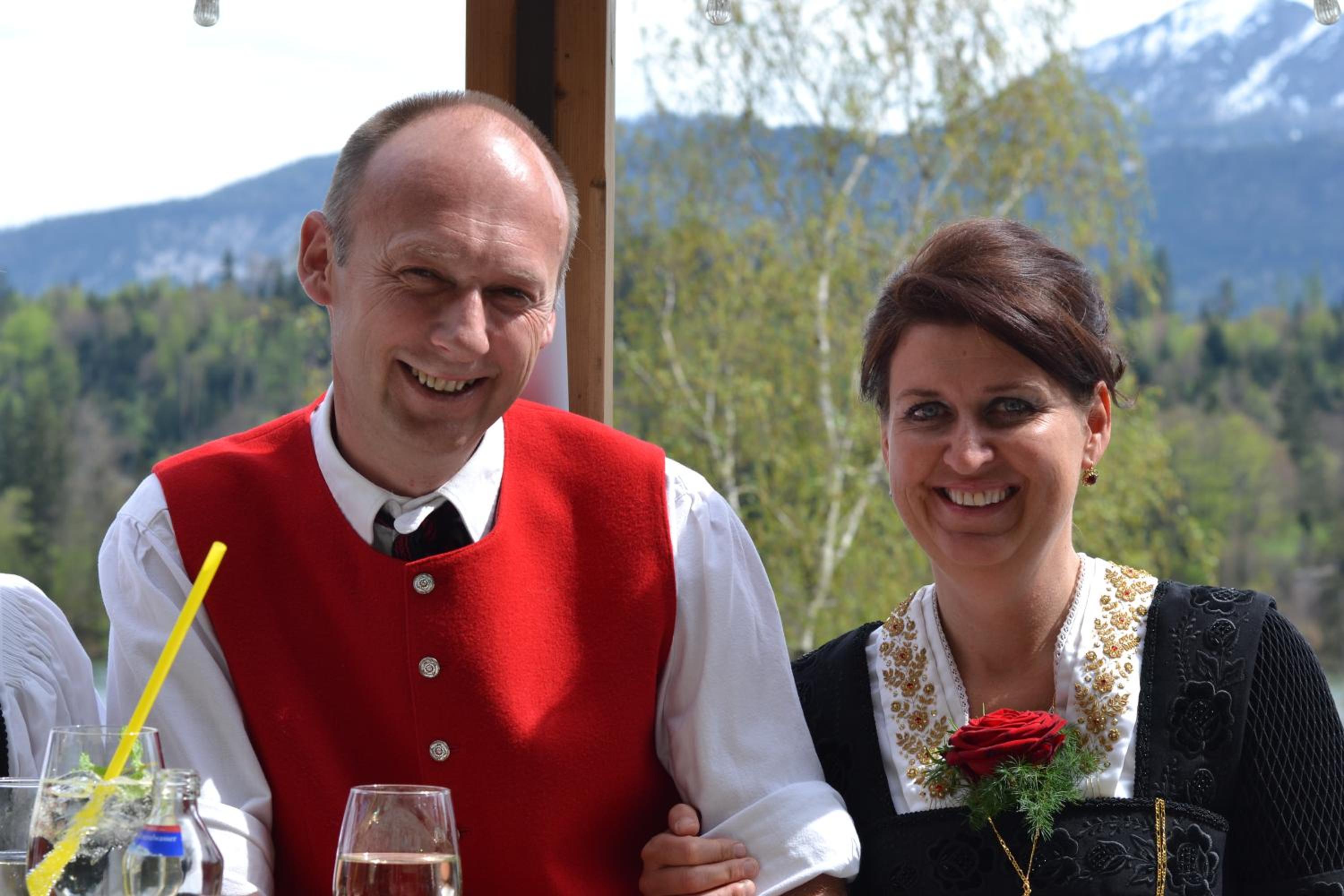 Tirol Juwel