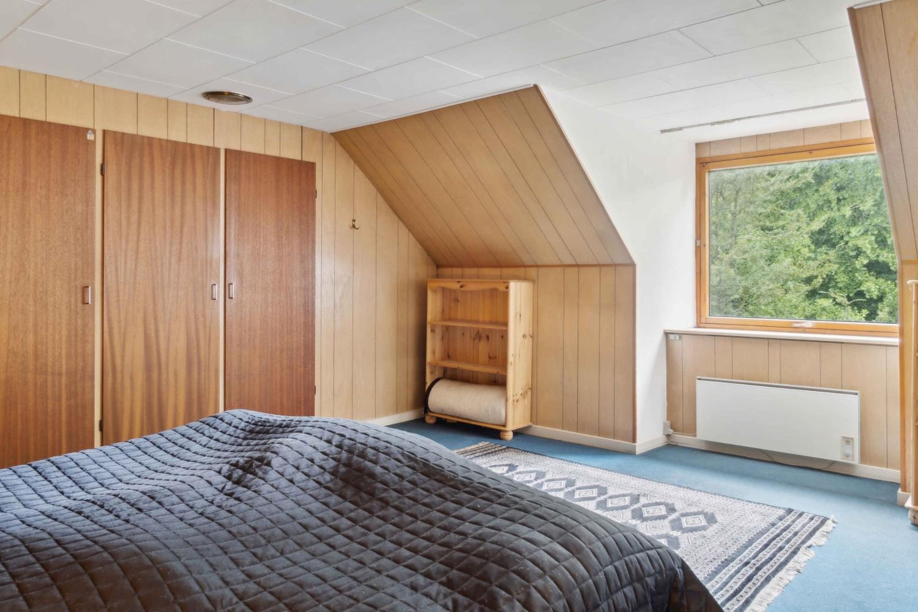 Welcome To The Multihouse In The Countryside