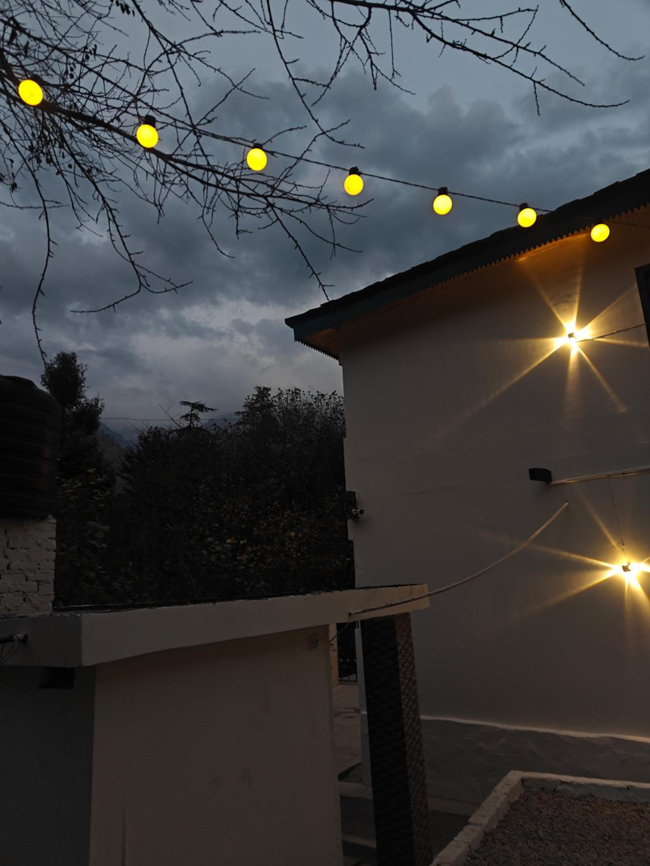 The Eleventh homestay